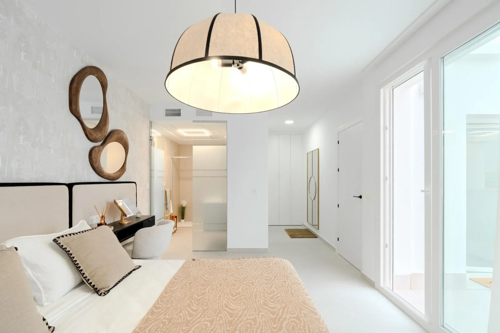 Villa med 3 sovrum