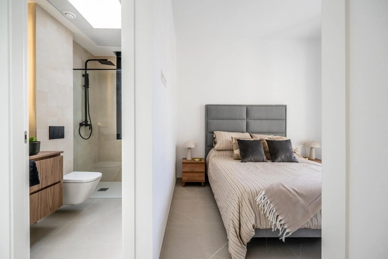 Villa with 3 bedrooms