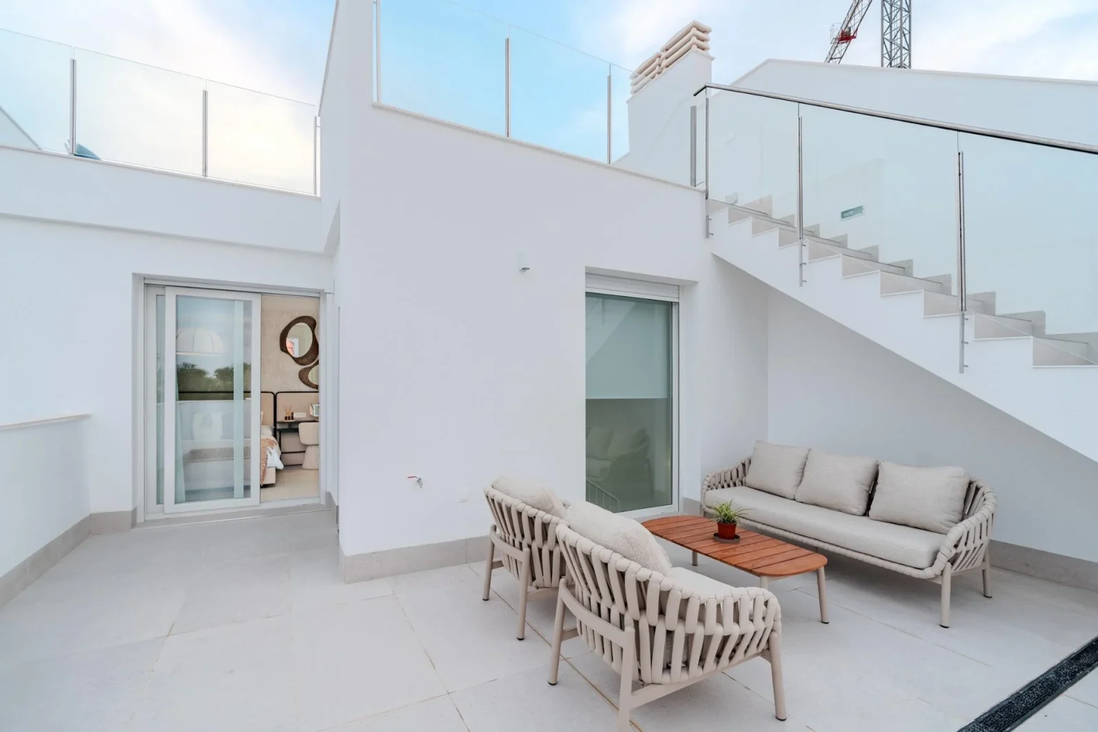 Villa med 3 sovrum