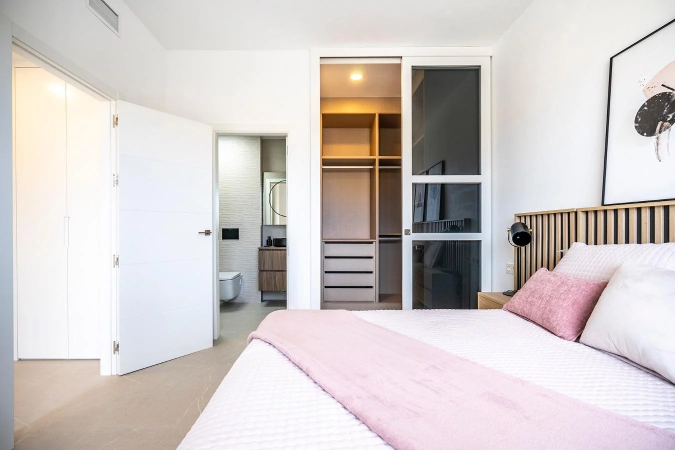 Villa with 3 bedrooms