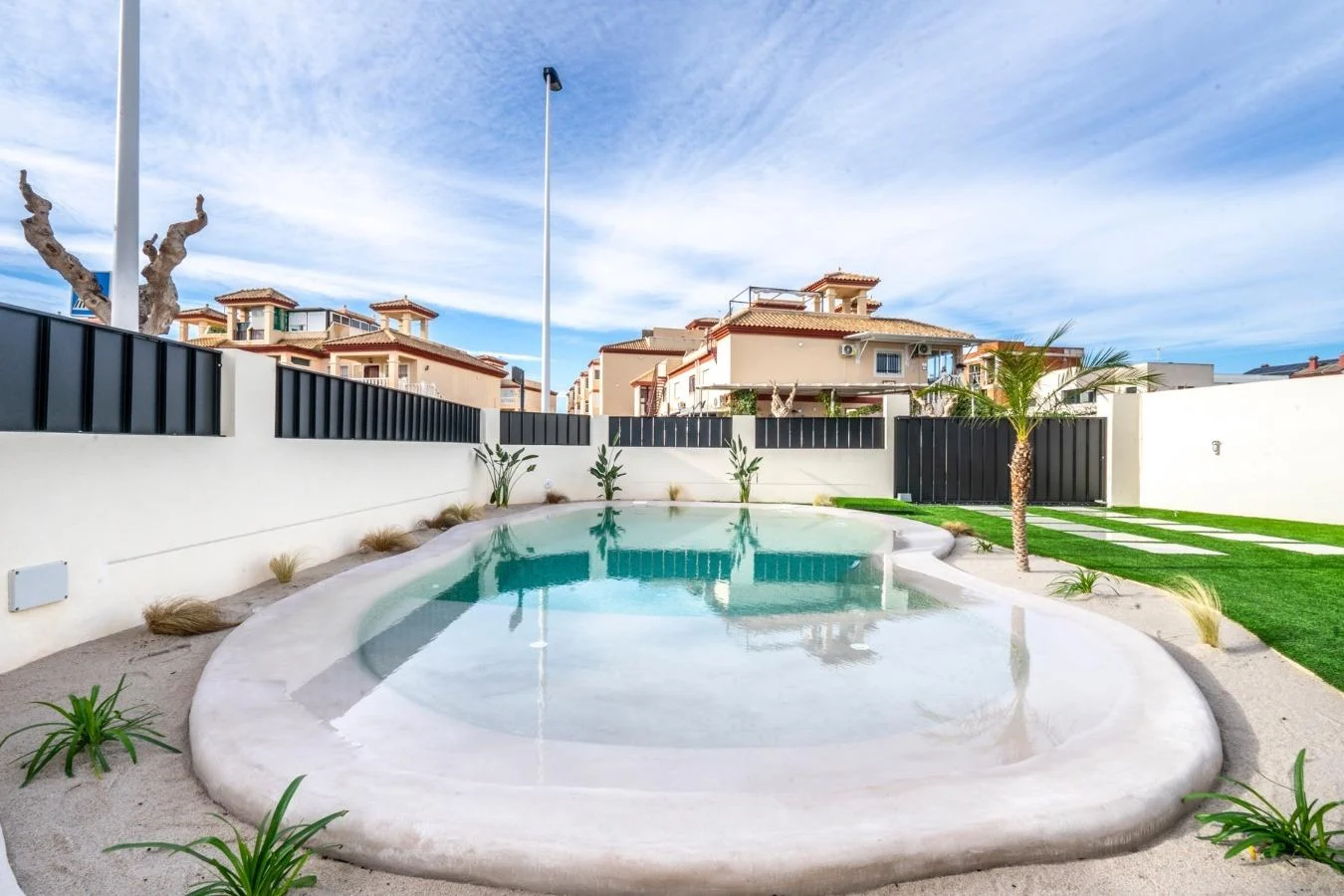Villa with 3 bedrooms