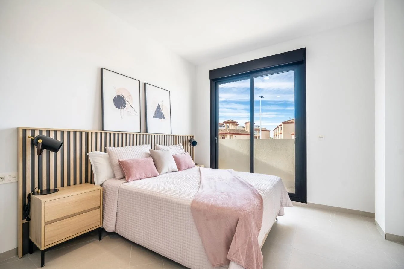 Villa with 3 bedrooms