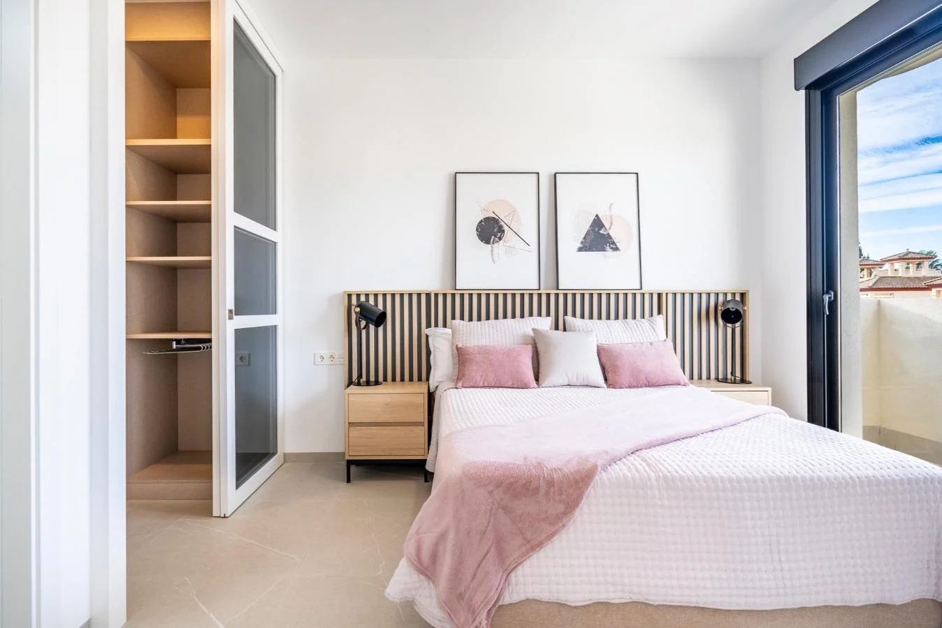 Villa with 3 bedrooms