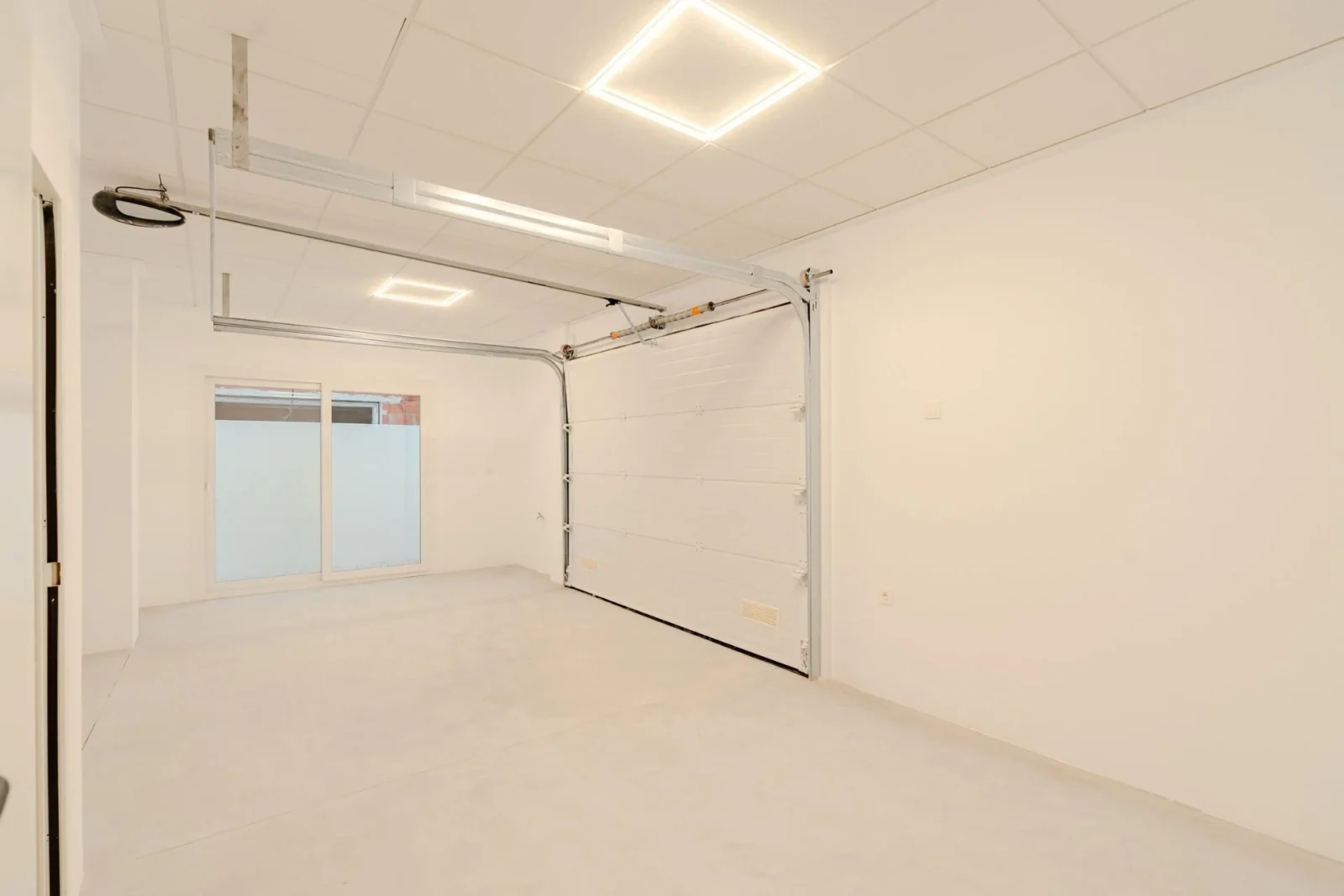 Villa med 3 sovrum