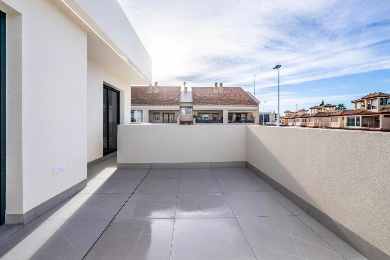 Villa with 3 bedrooms