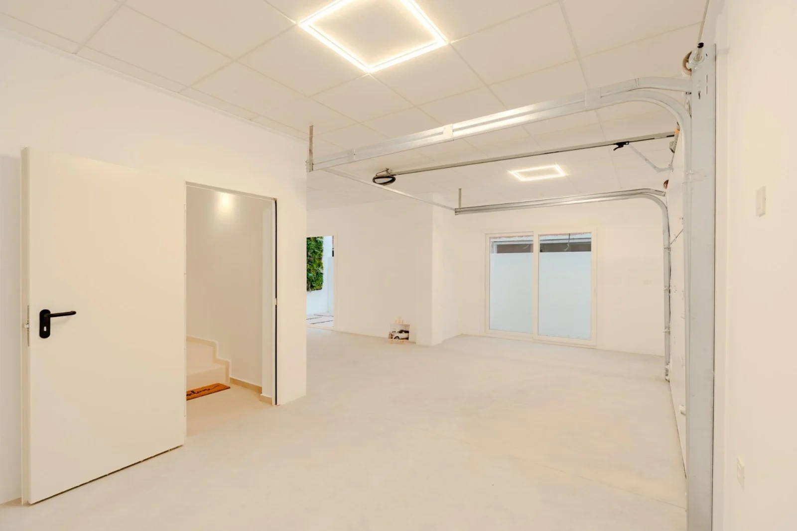 Villa med 3 sovrum