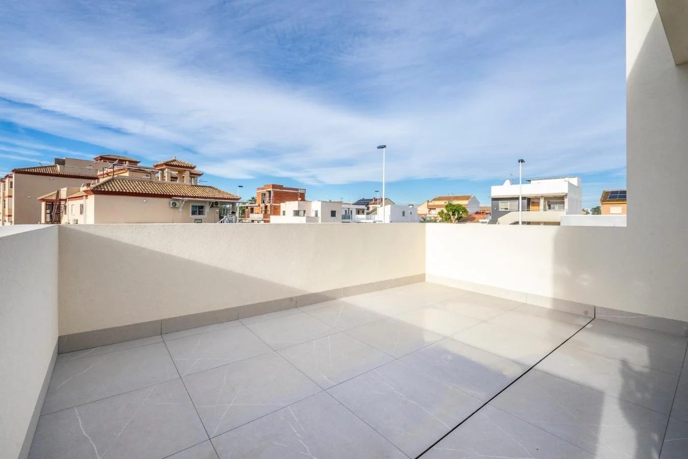 Villa with 3 bedrooms