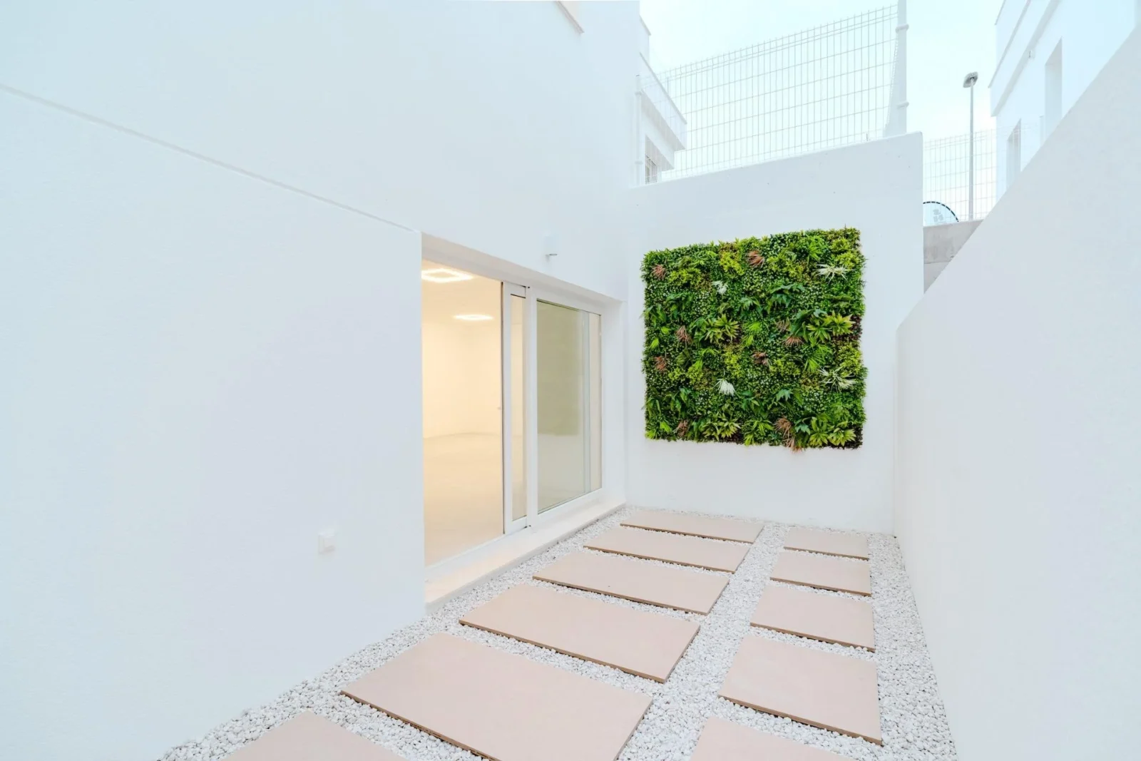 Villa med 3 sovrum