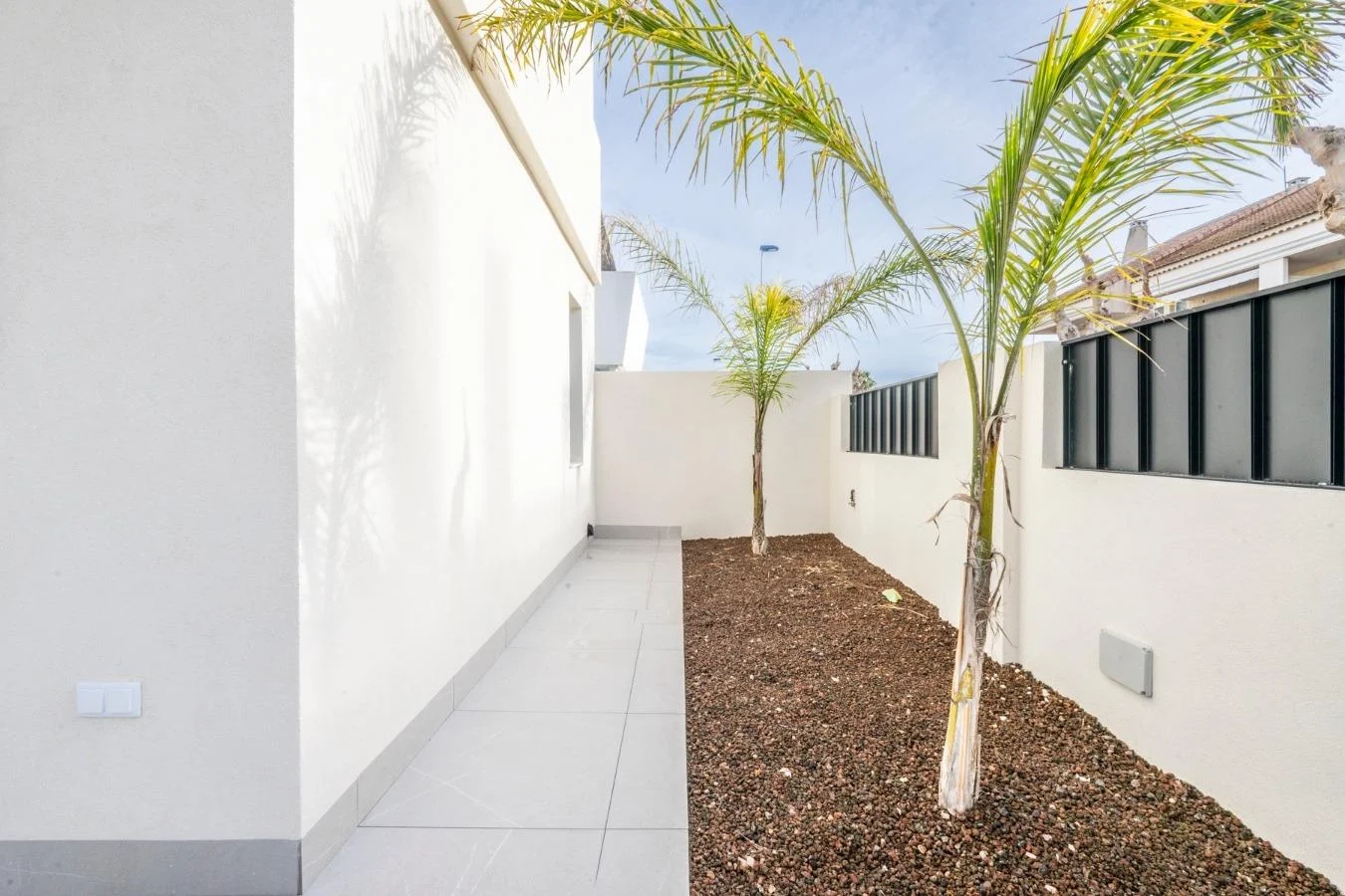 Villa with 3 bedrooms
