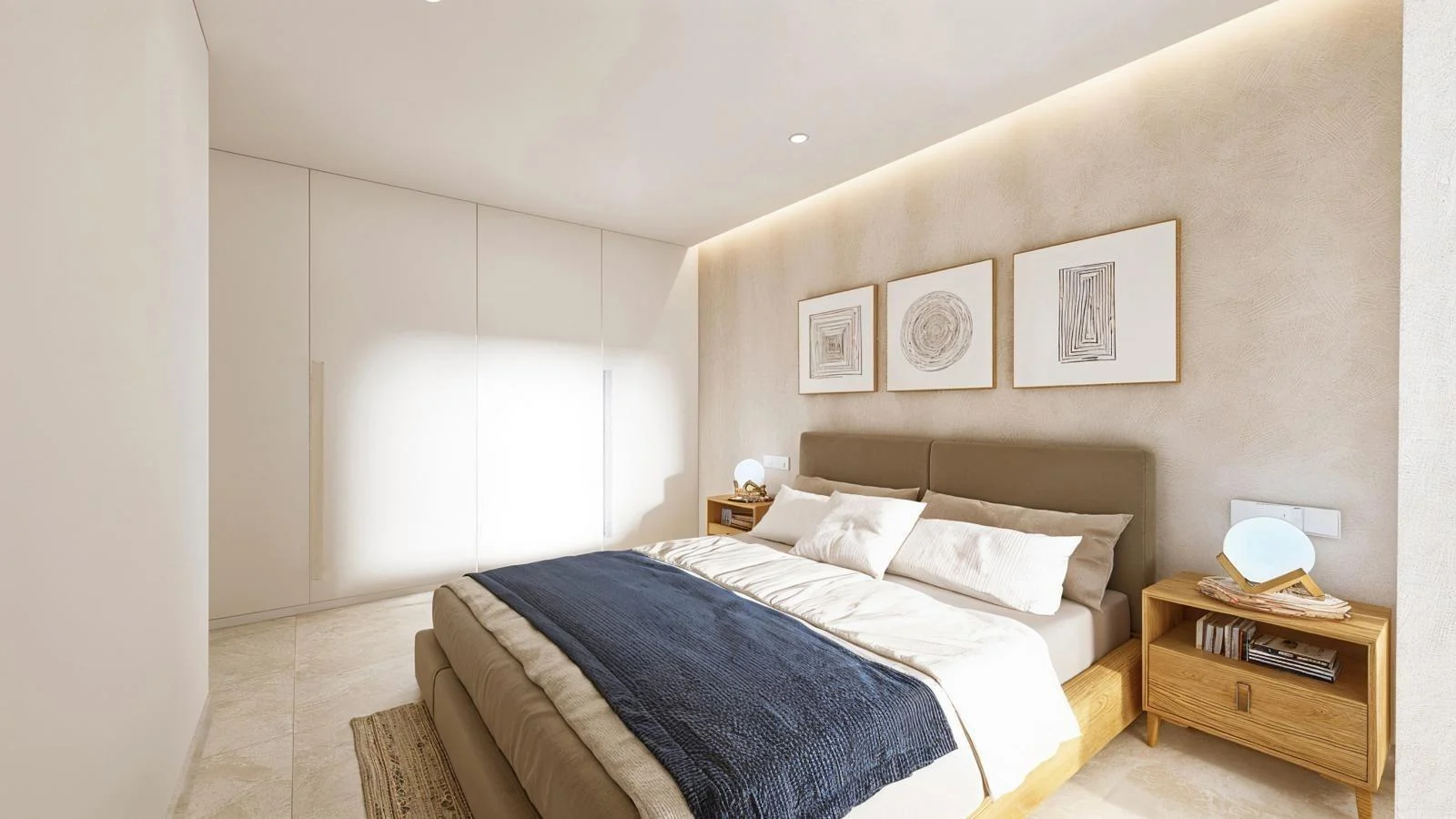 Villa with 3 bedrooms