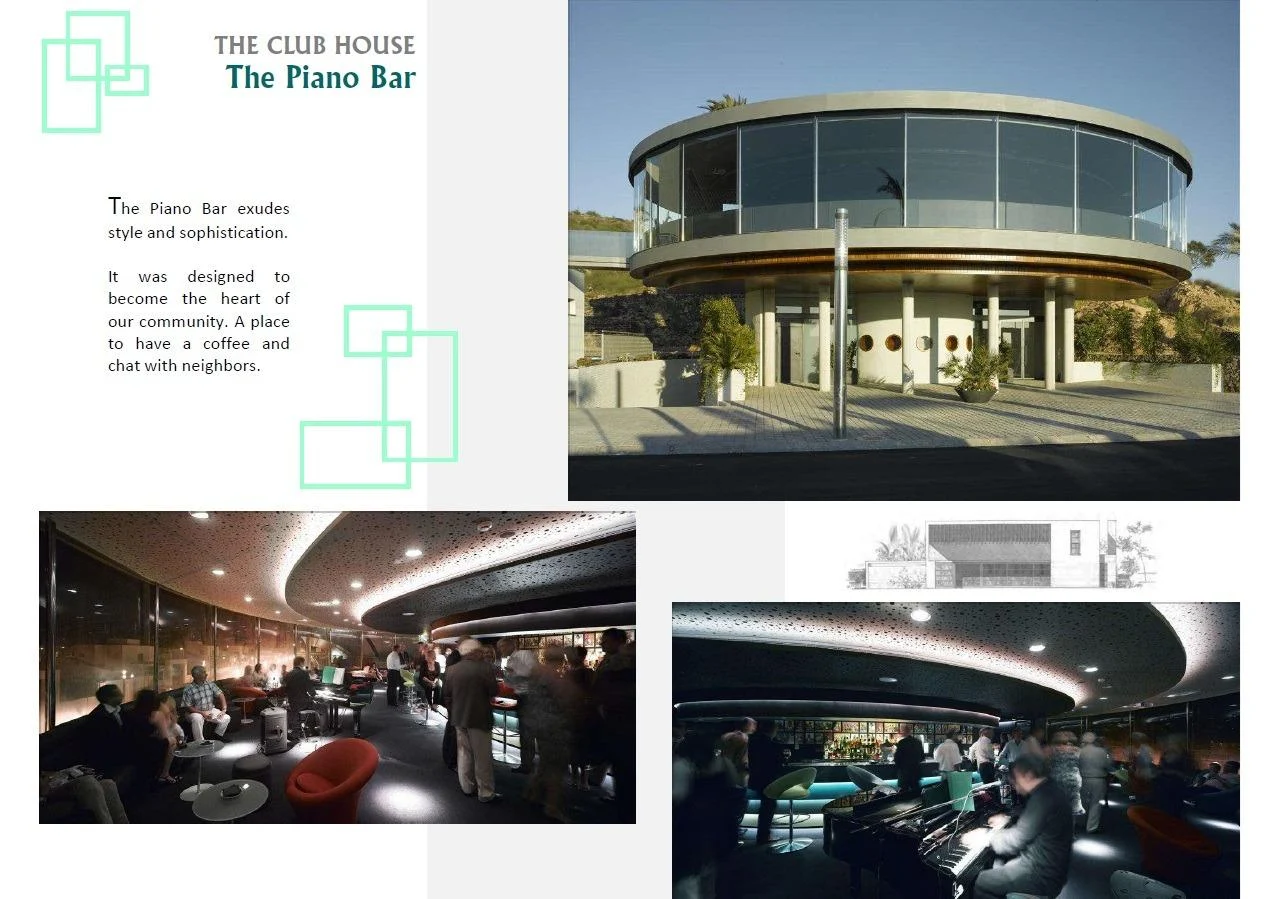 Villa med 4 soveværelser