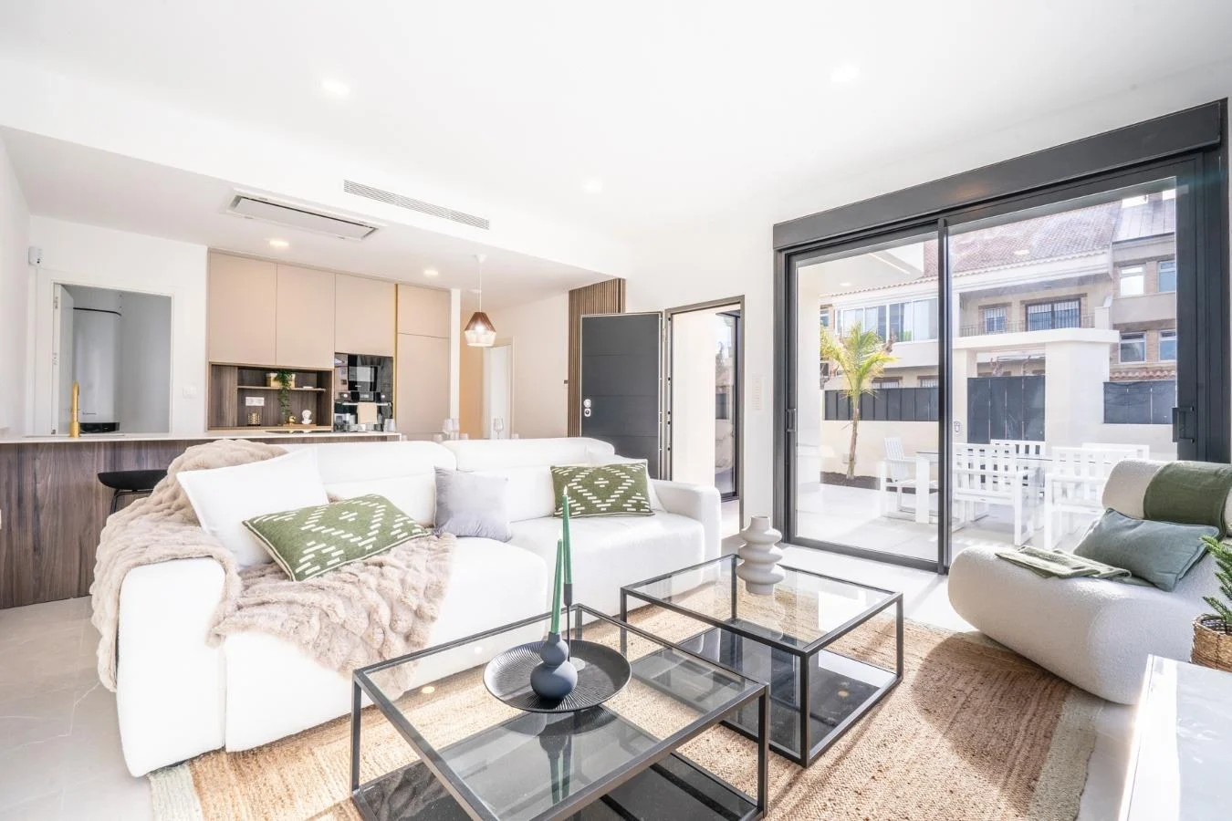 Villa with 3 bedrooms