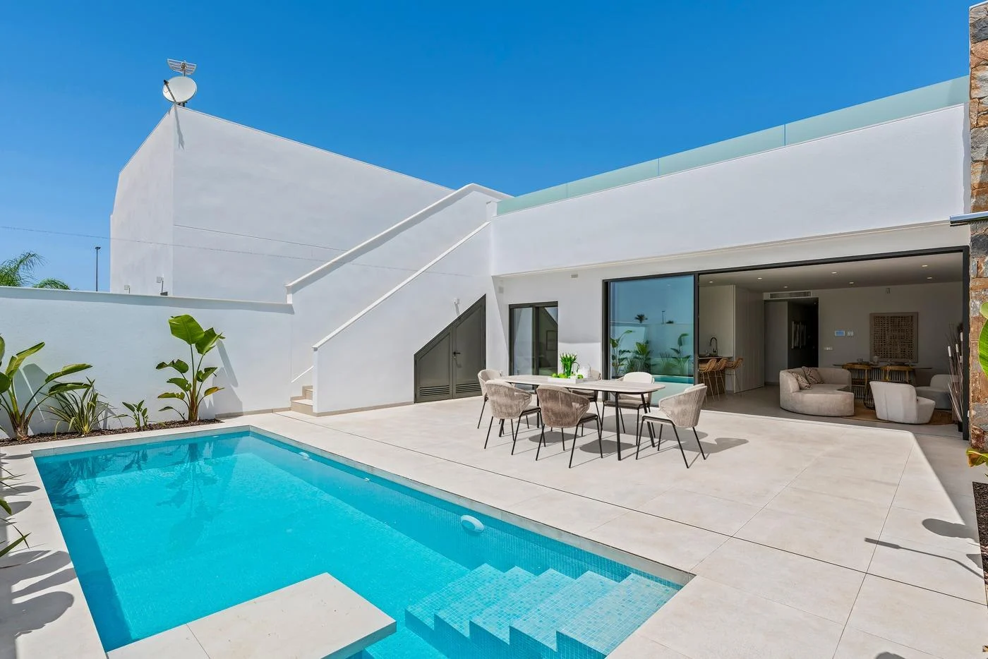 Town House with 3 bedrooms