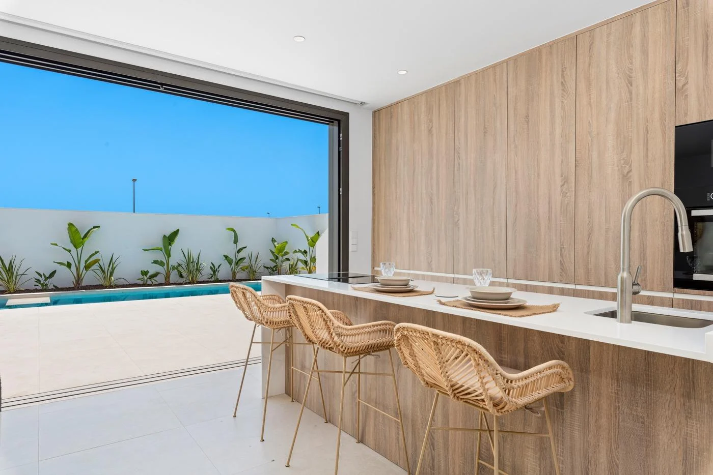 Town House with 3 bedrooms