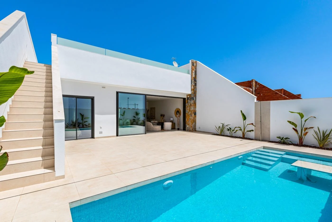 Town House with 3 bedrooms