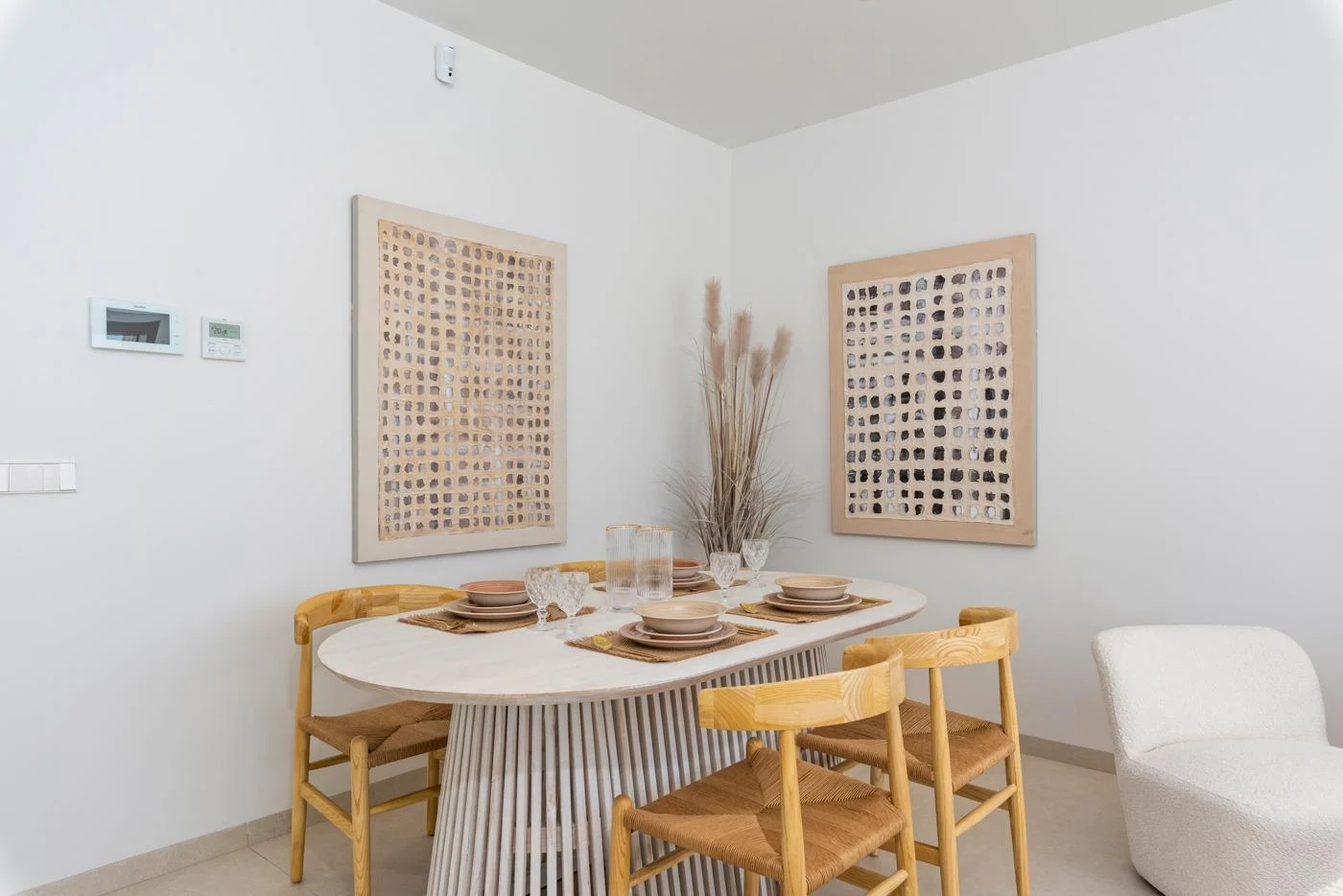 Town House with 3 bedrooms
