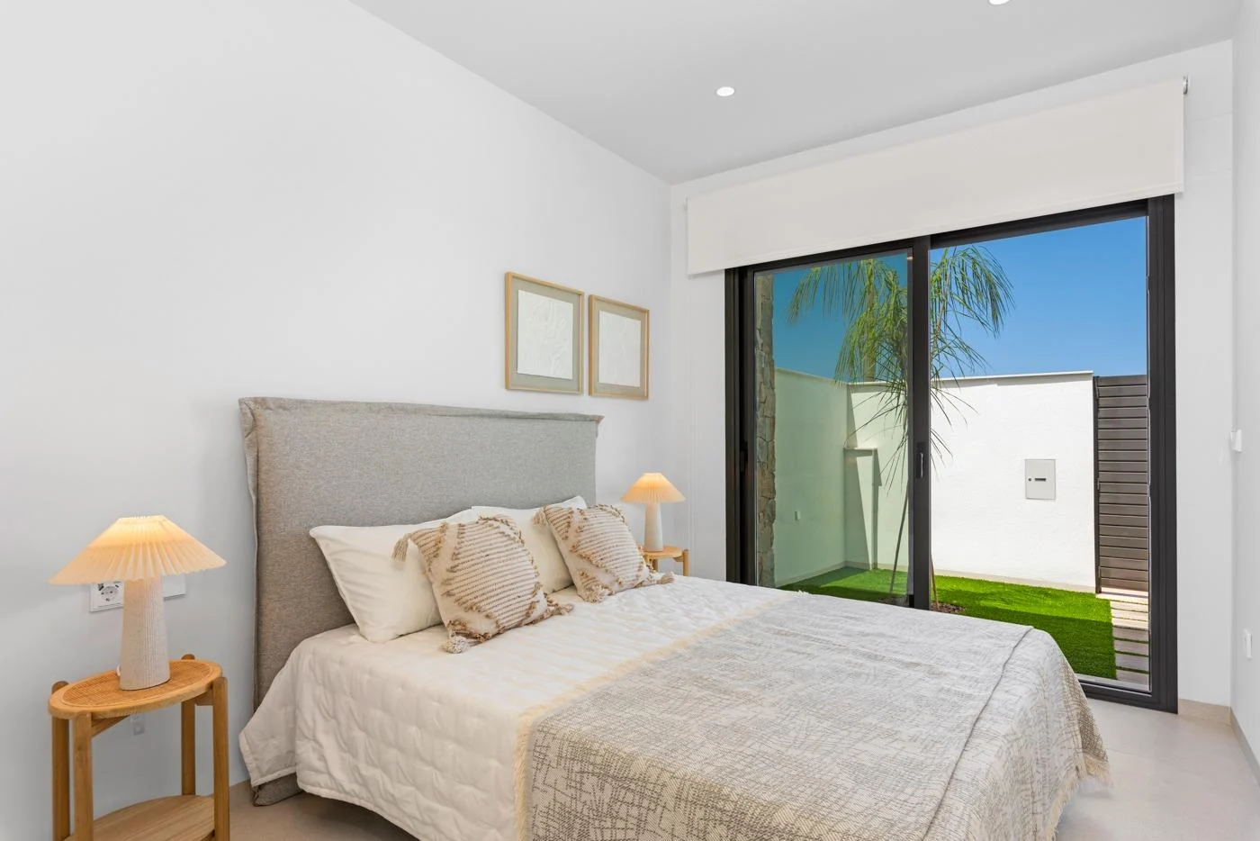 Town House with 3 bedrooms