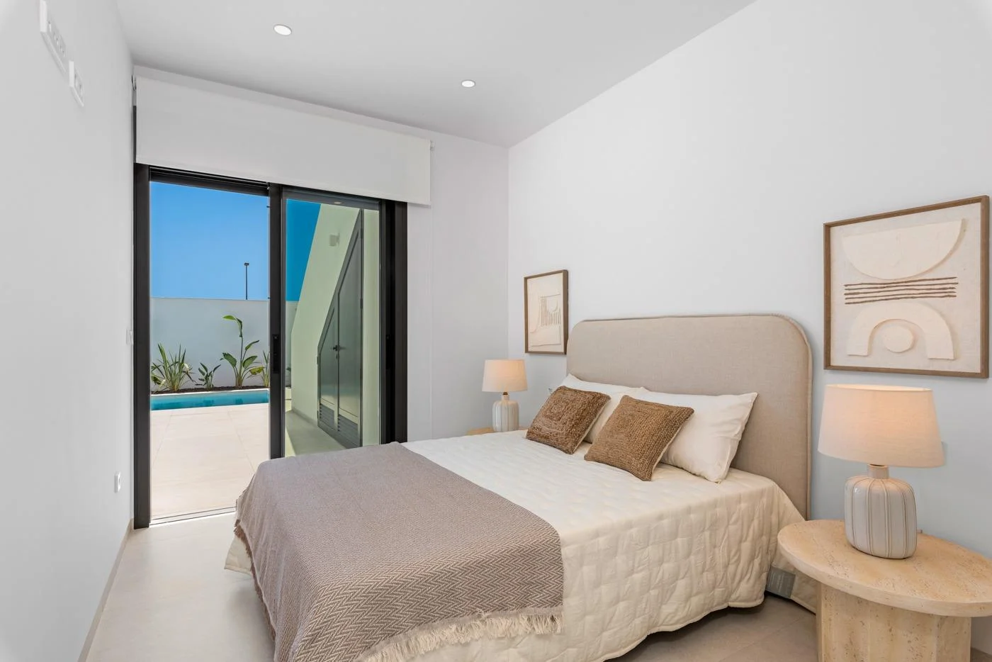Town House with 3 bedrooms
