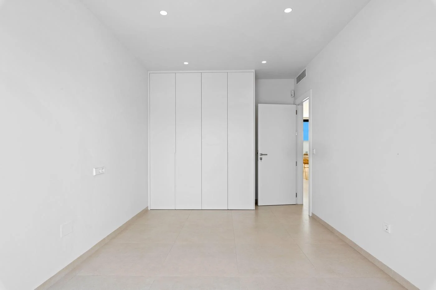Town House with 3 bedrooms