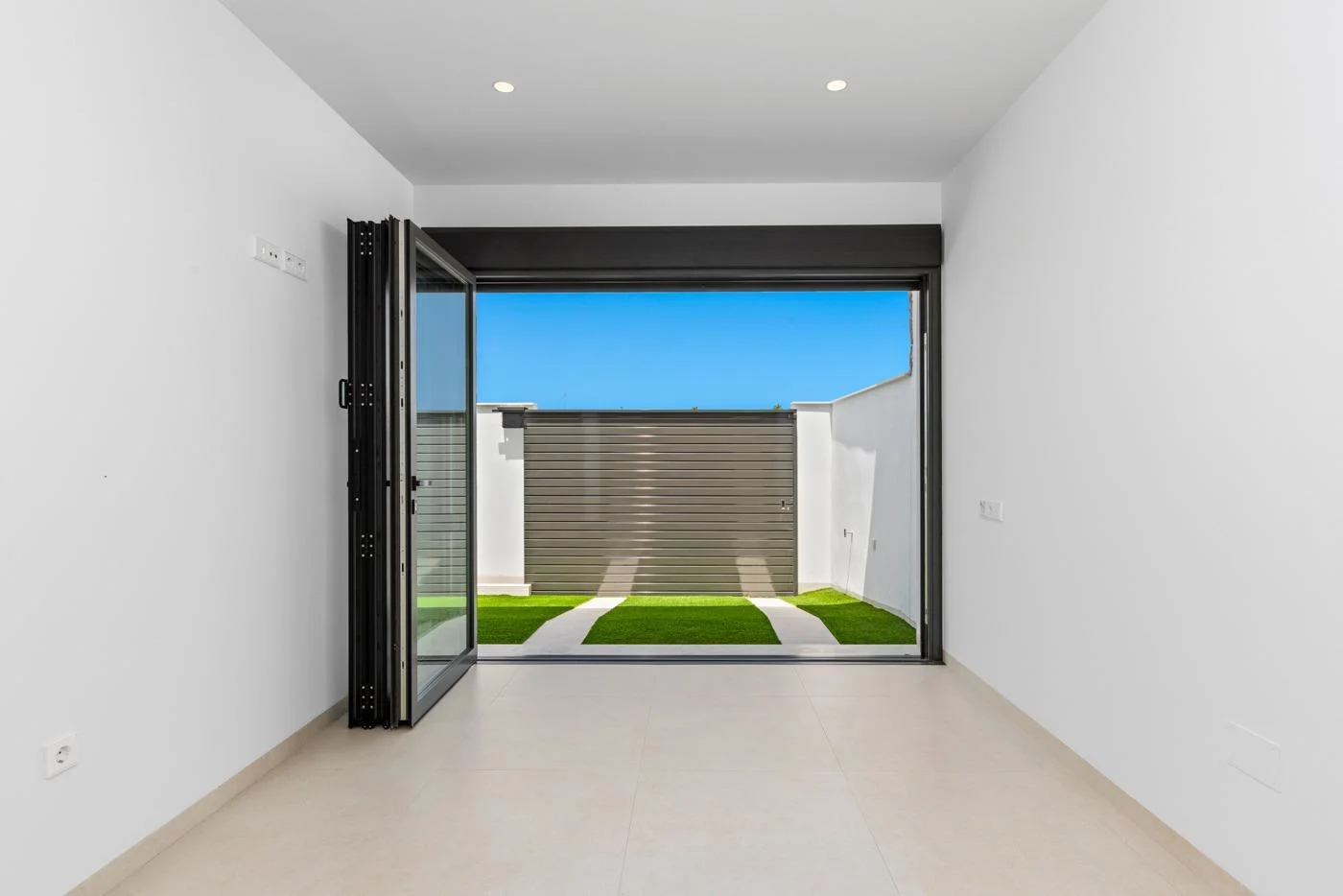 Town House with 3 bedrooms
