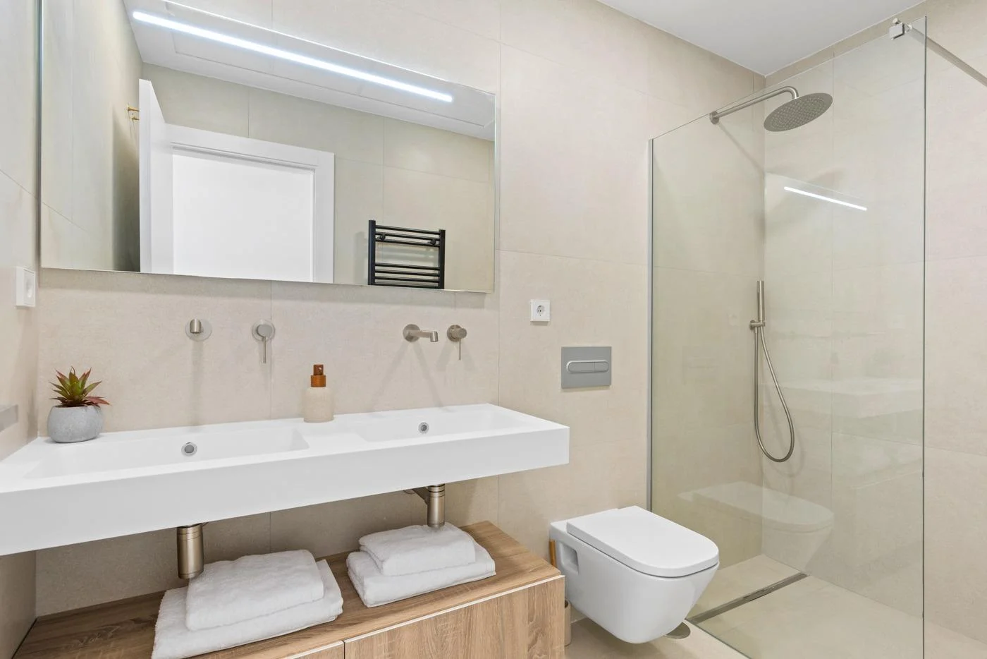Town House with 3 bedrooms