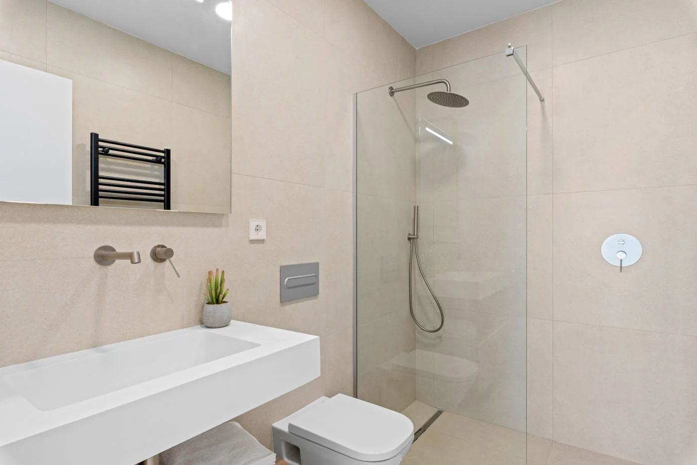 Town House with 3 bedrooms