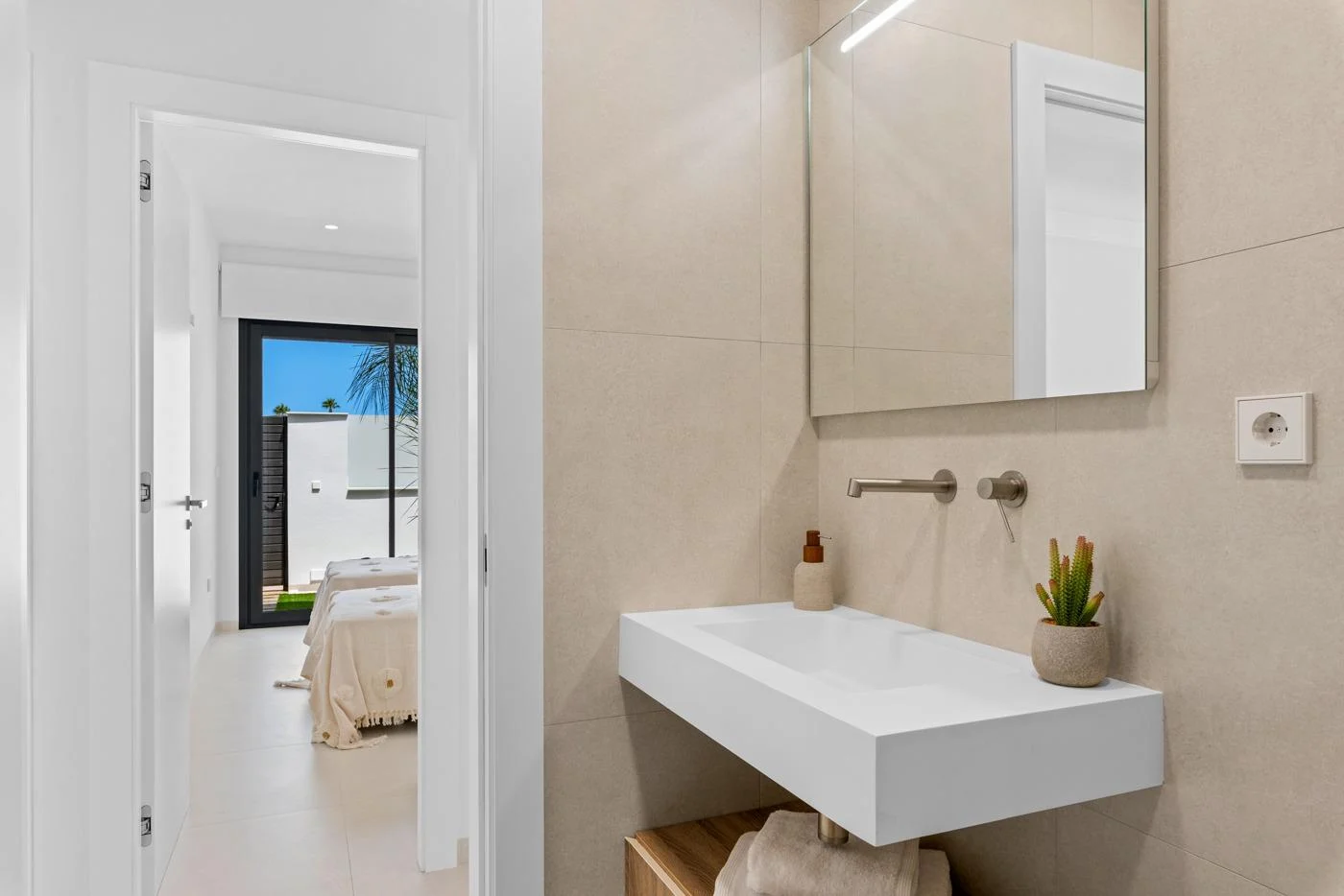Town House with 3 bedrooms