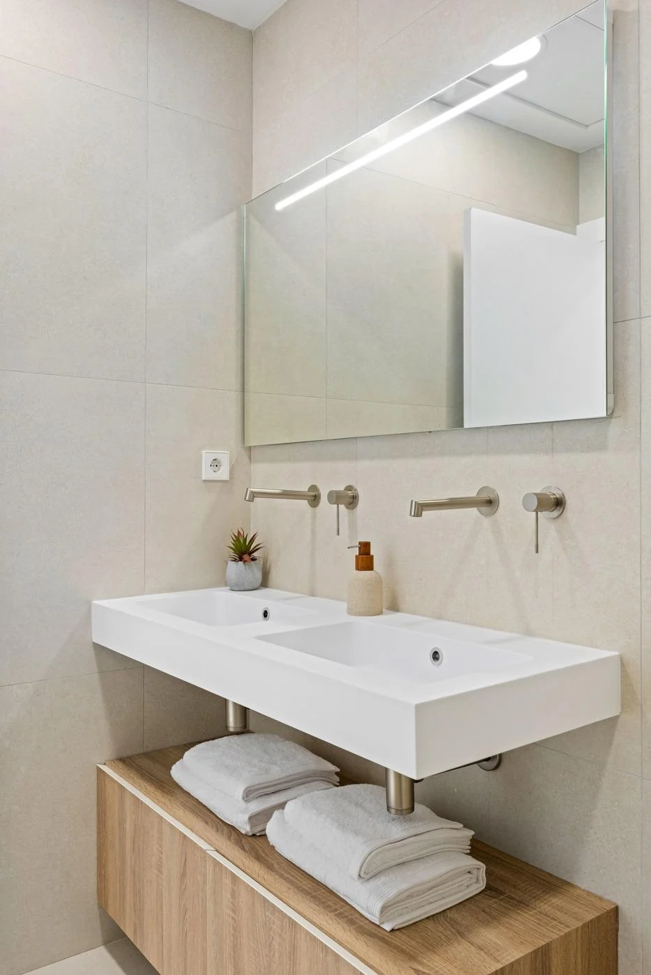 Town House with 3 bedrooms
