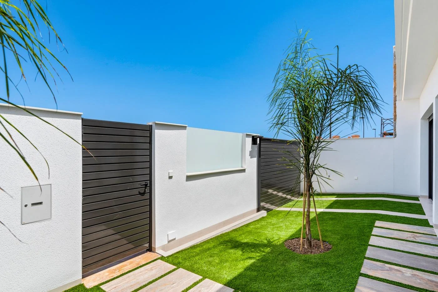Town House with 3 bedrooms