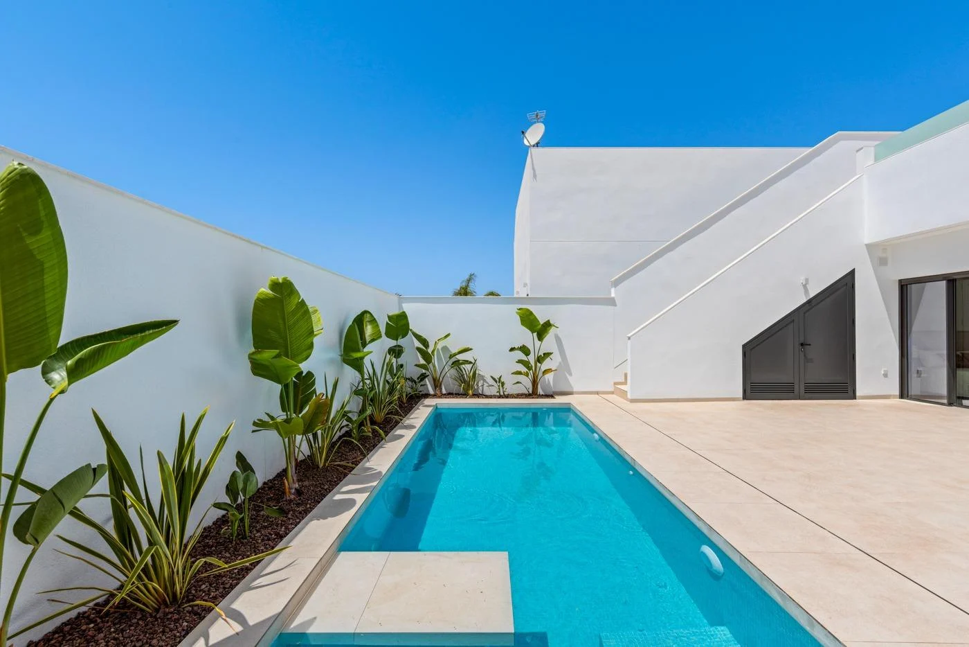 Town House with 3 bedrooms
