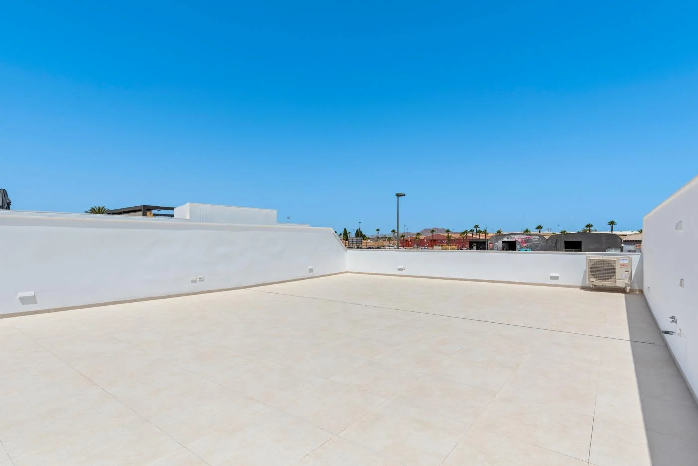 Town House with 3 bedrooms