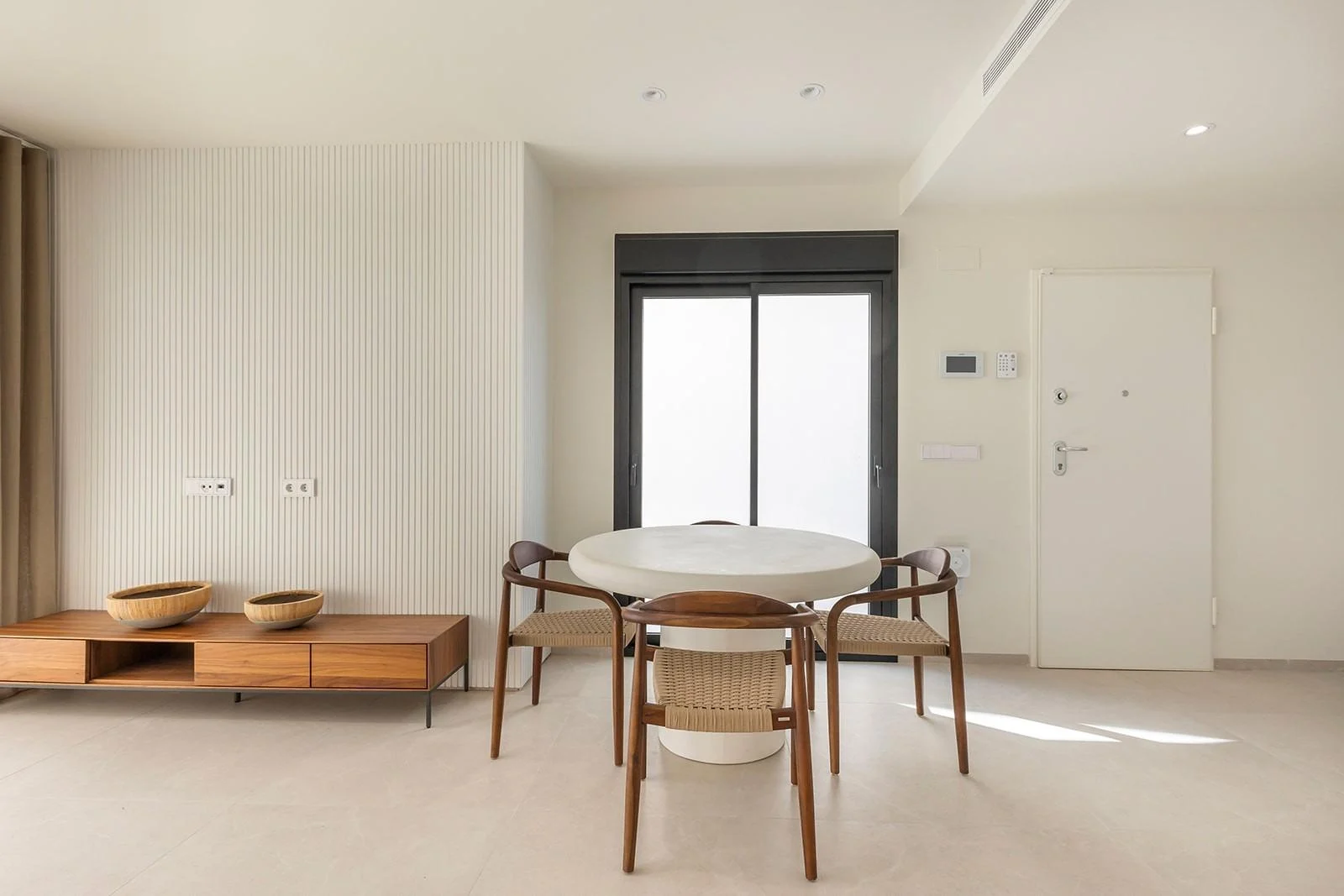Villa with 3 bedrooms