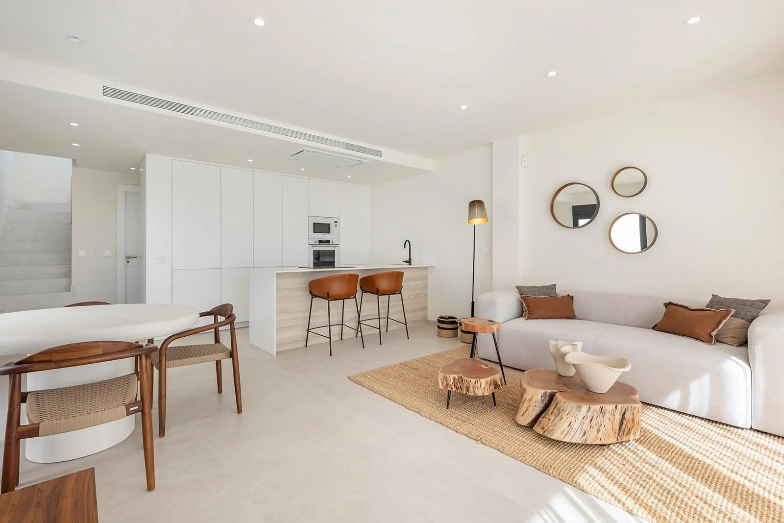 Villa with 3 bedrooms