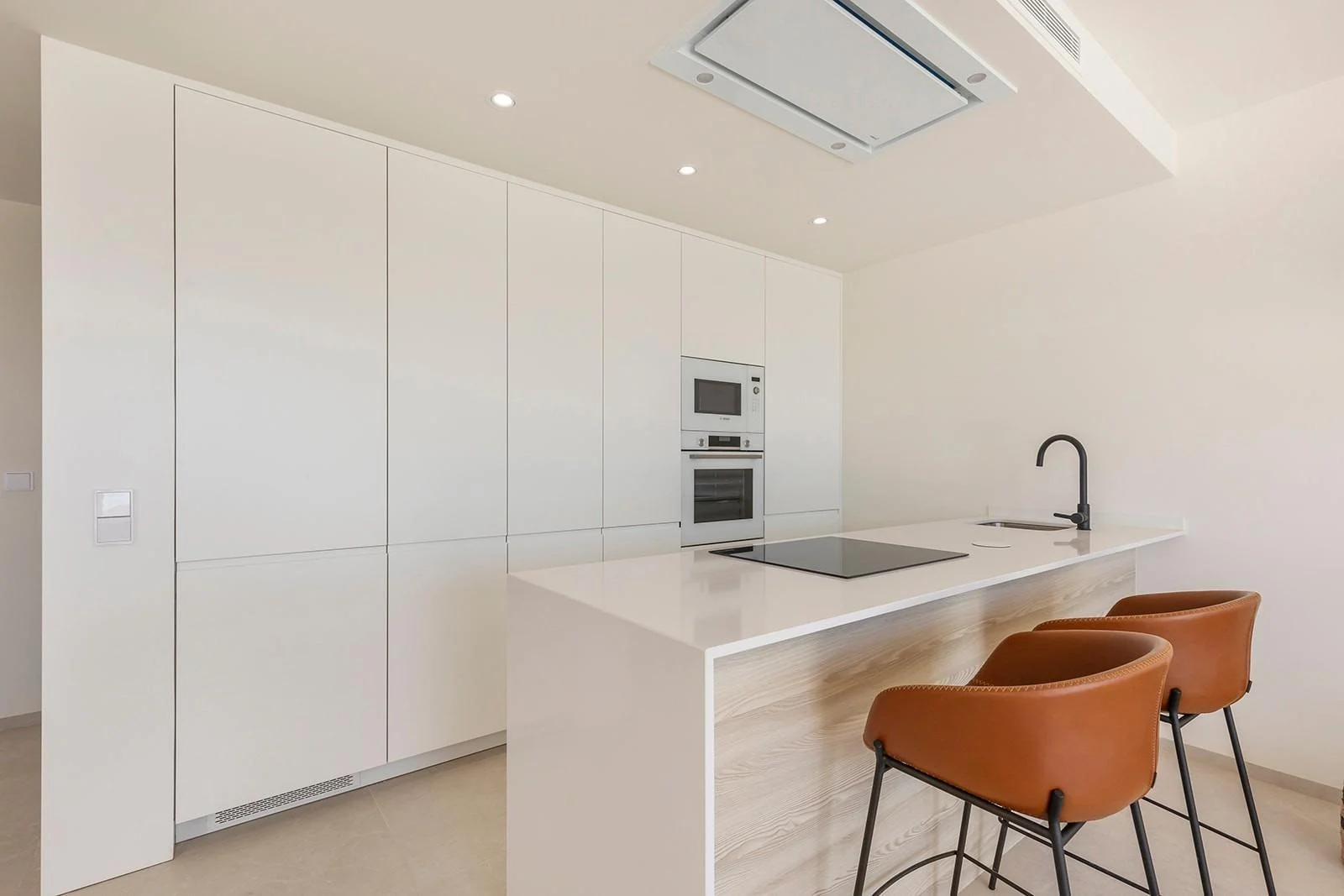 Villa with 3 bedrooms