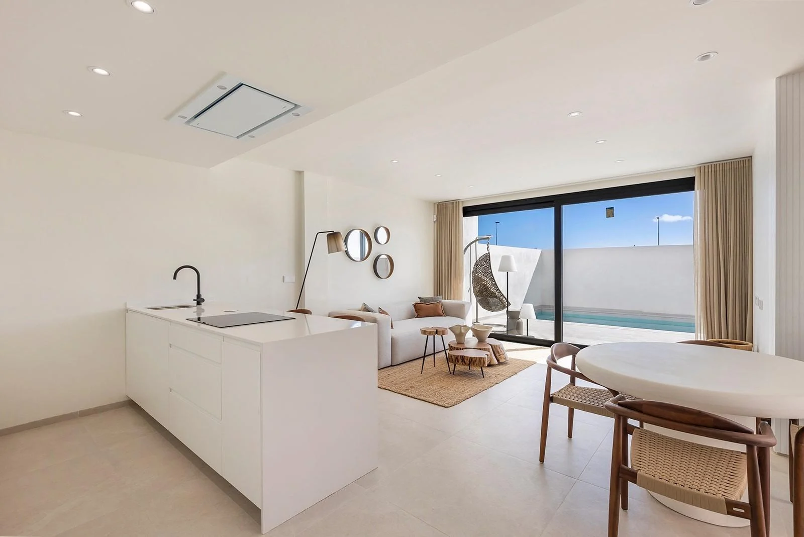 Villa with 3 bedrooms