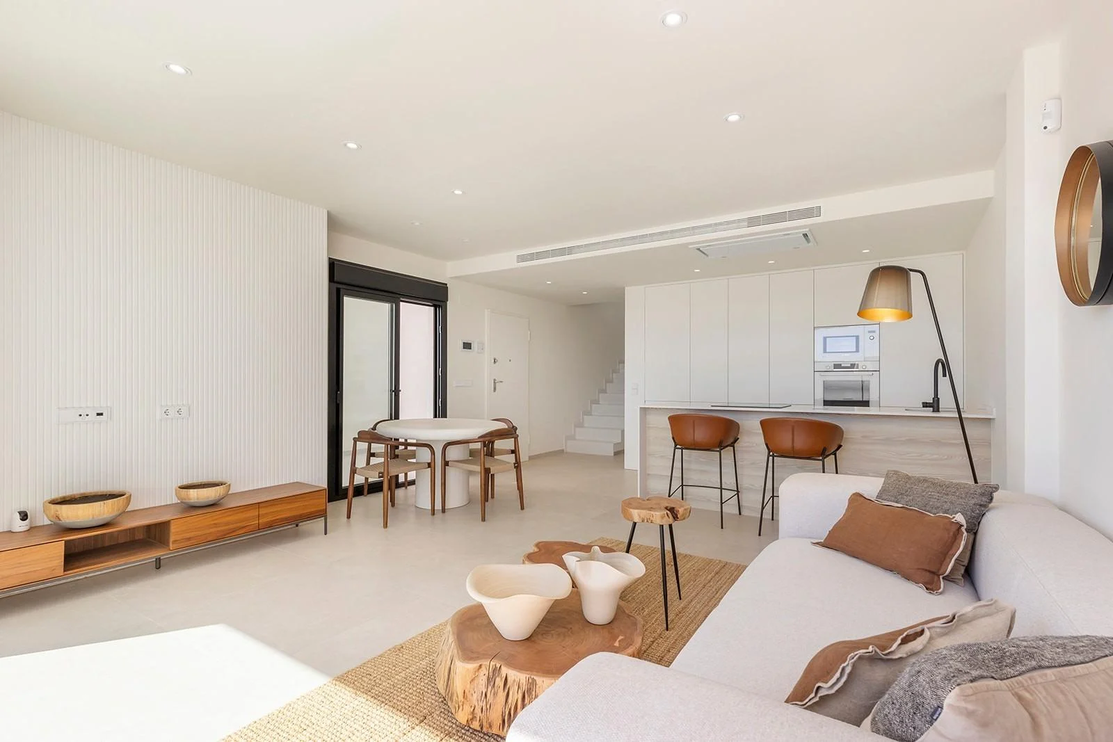 Villa with 3 bedrooms