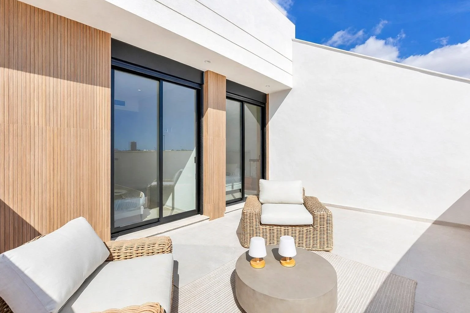 Villa with 3 bedrooms