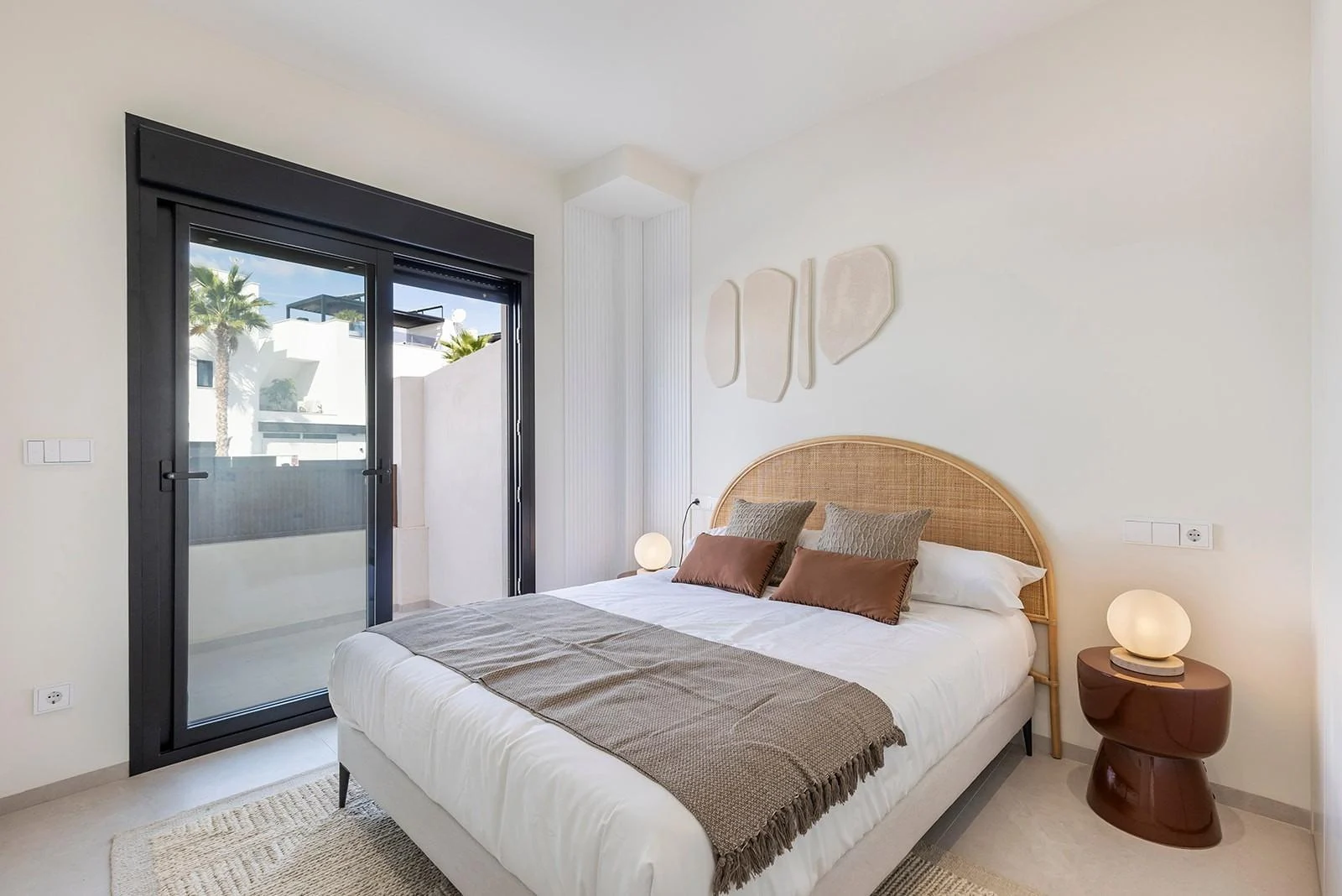 Villa with 3 bedrooms