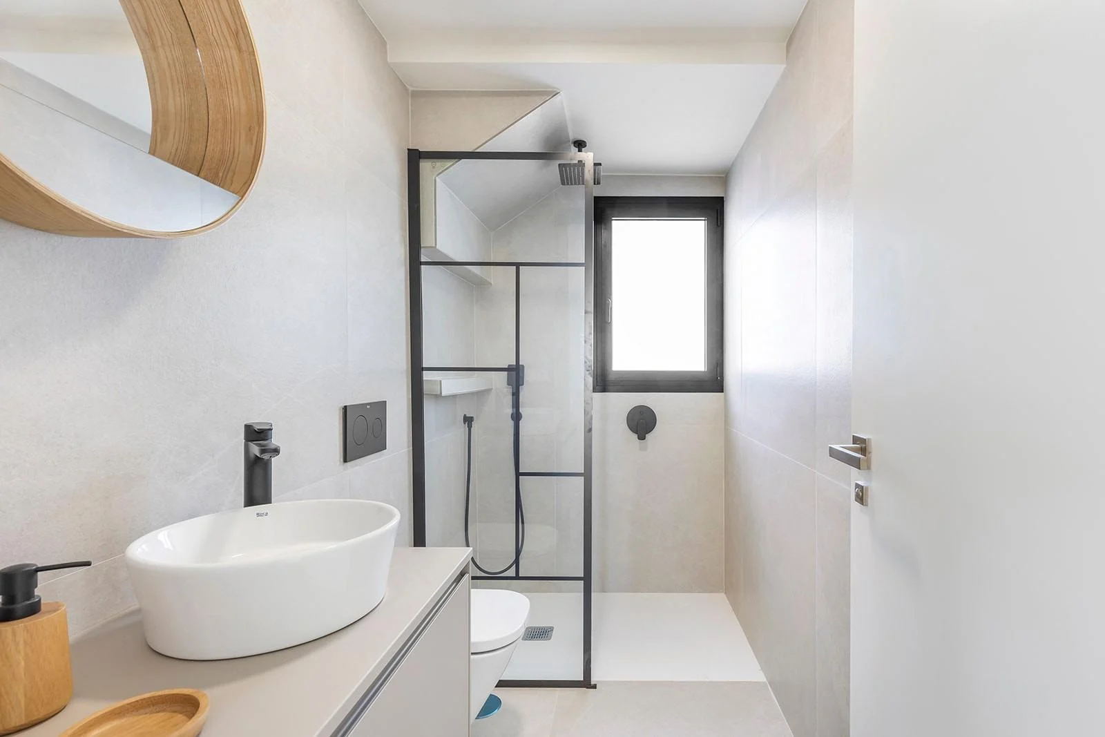 Villa with 3 bedrooms