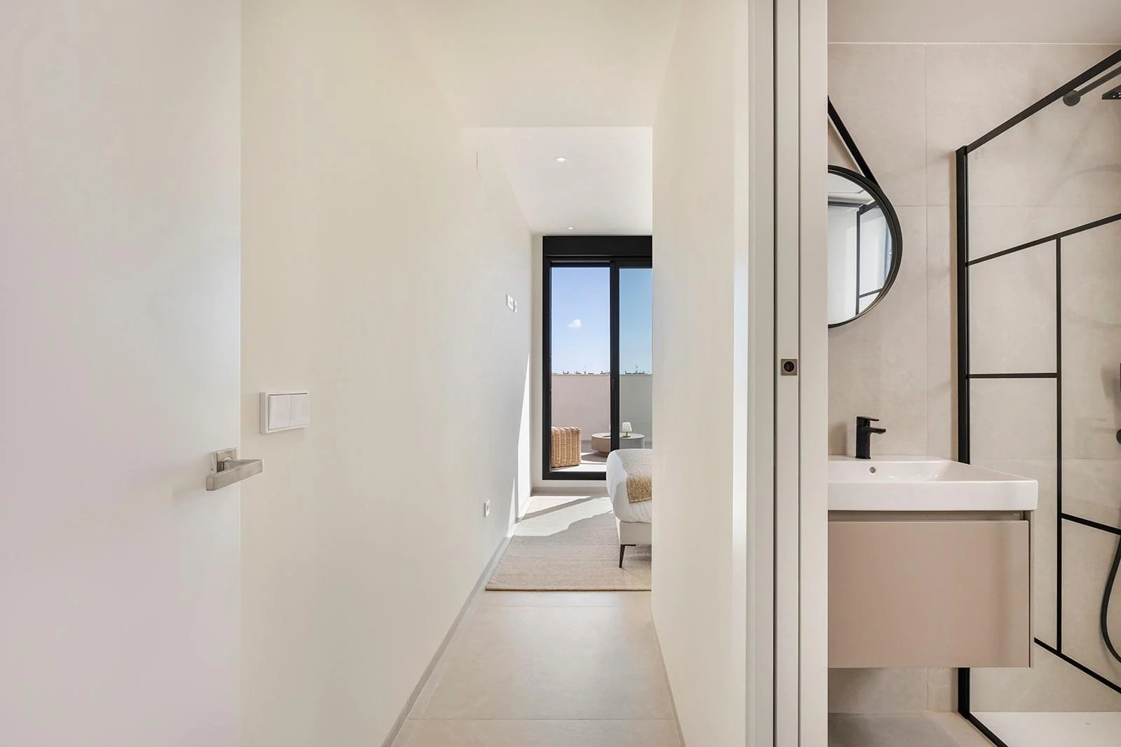 Villa with 3 bedrooms