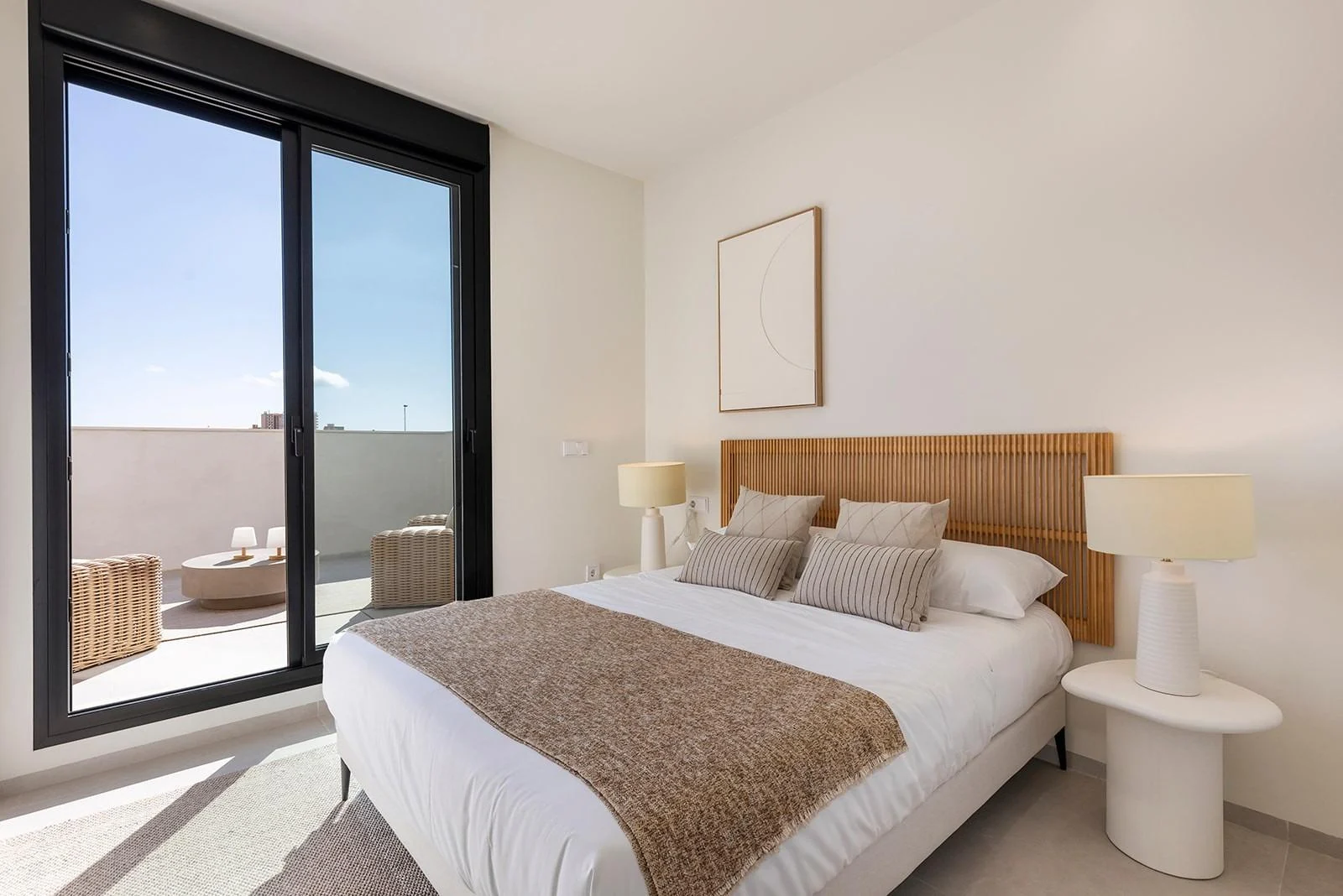 Villa with 3 bedrooms