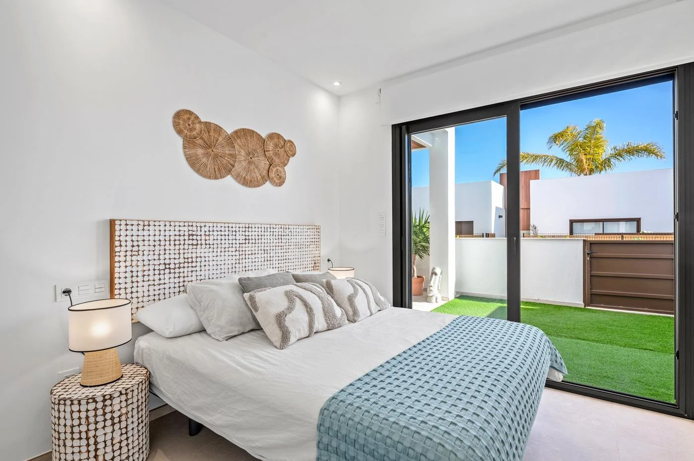 Apartment with 2 bedrooms