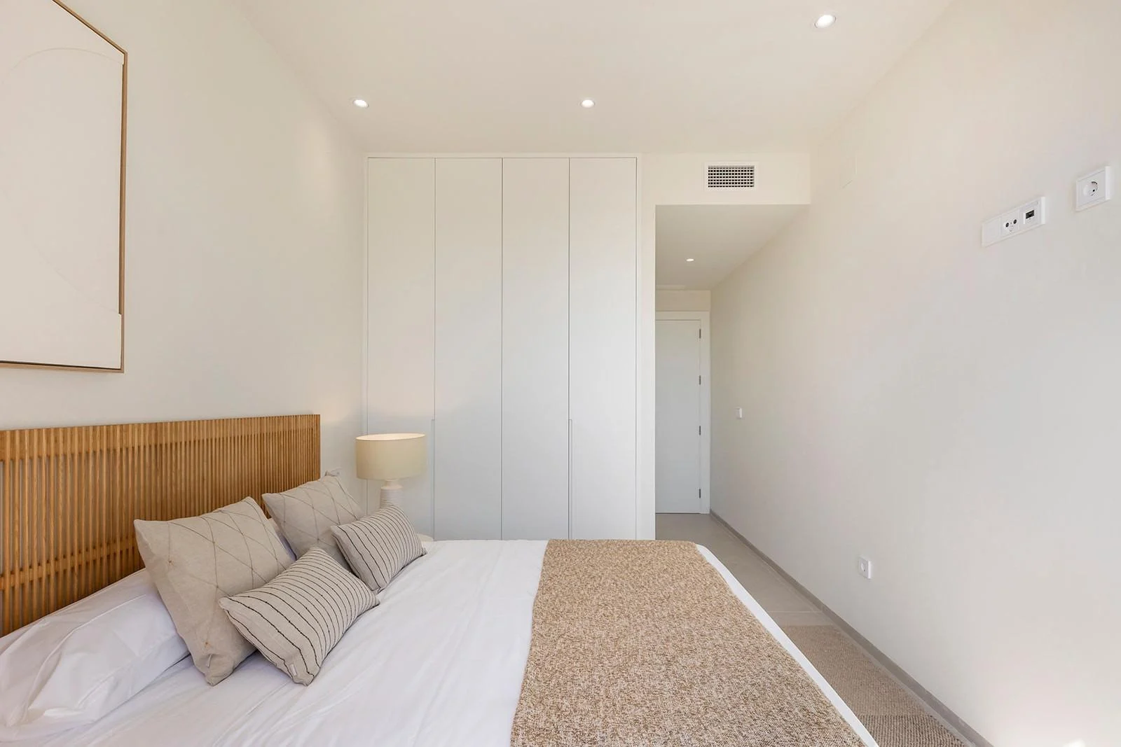 Villa with 3 bedrooms