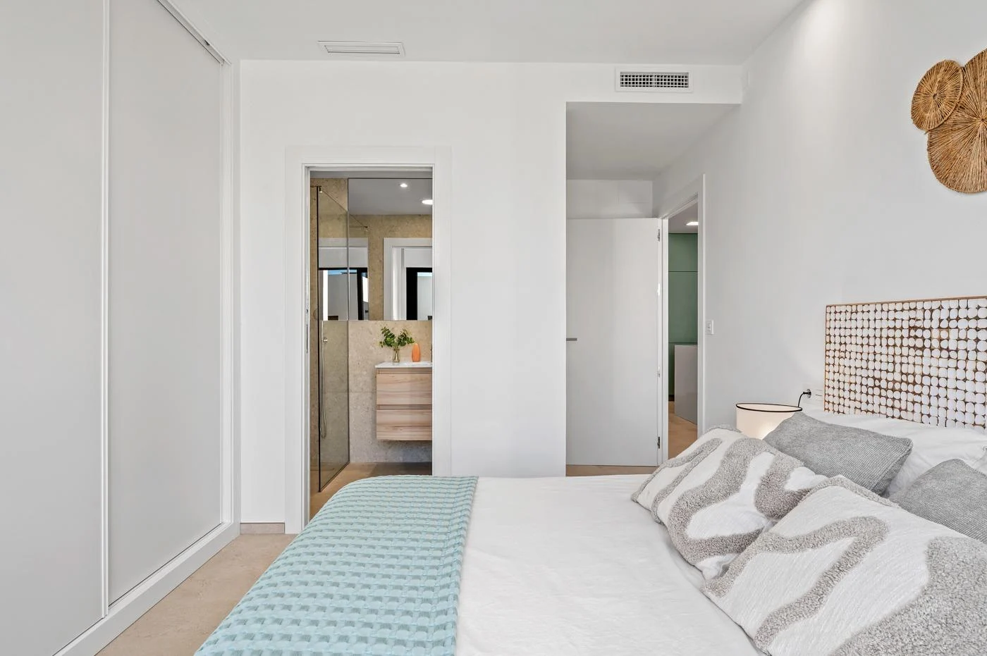 Apartment with 2 bedrooms