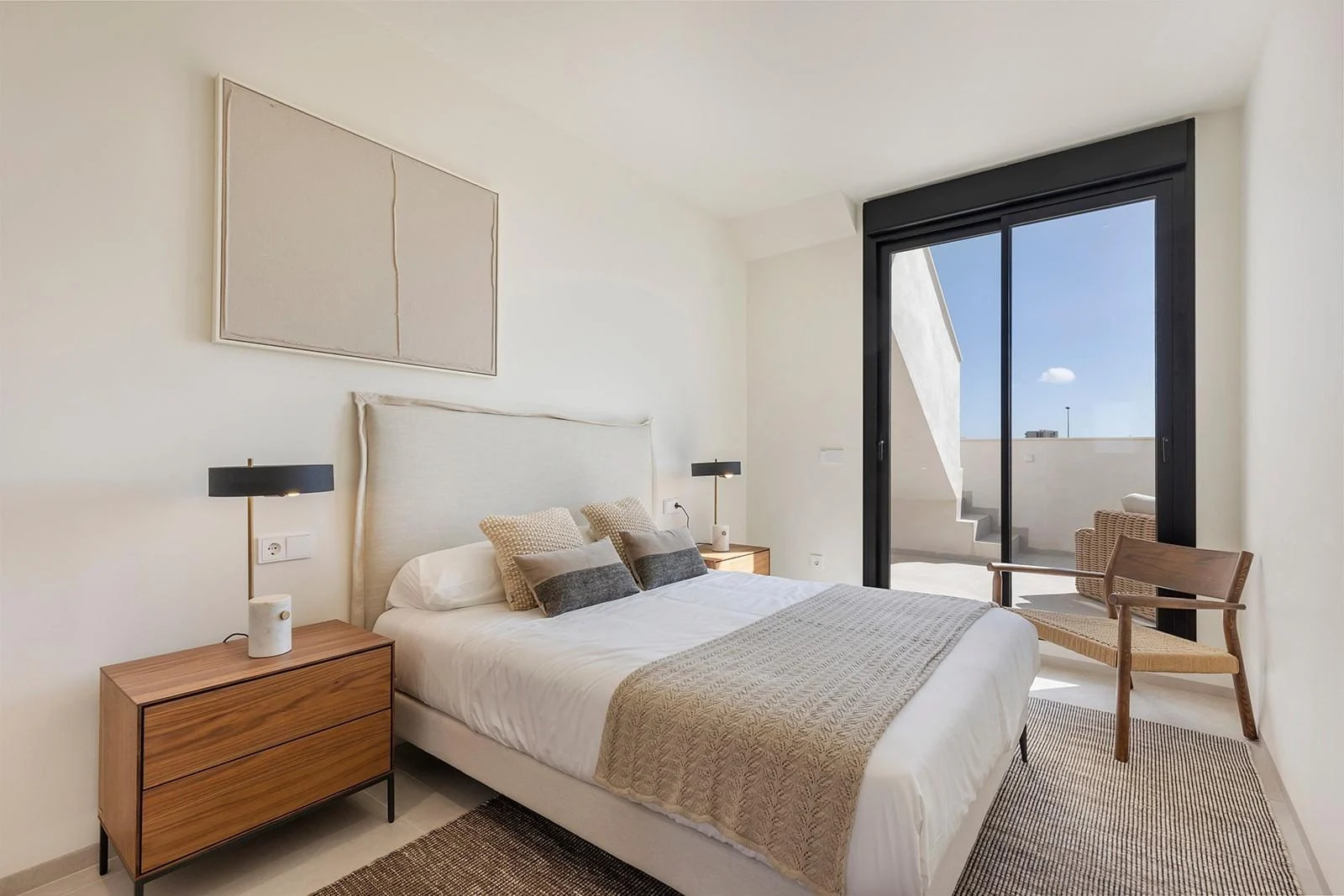 Villa with 3 bedrooms