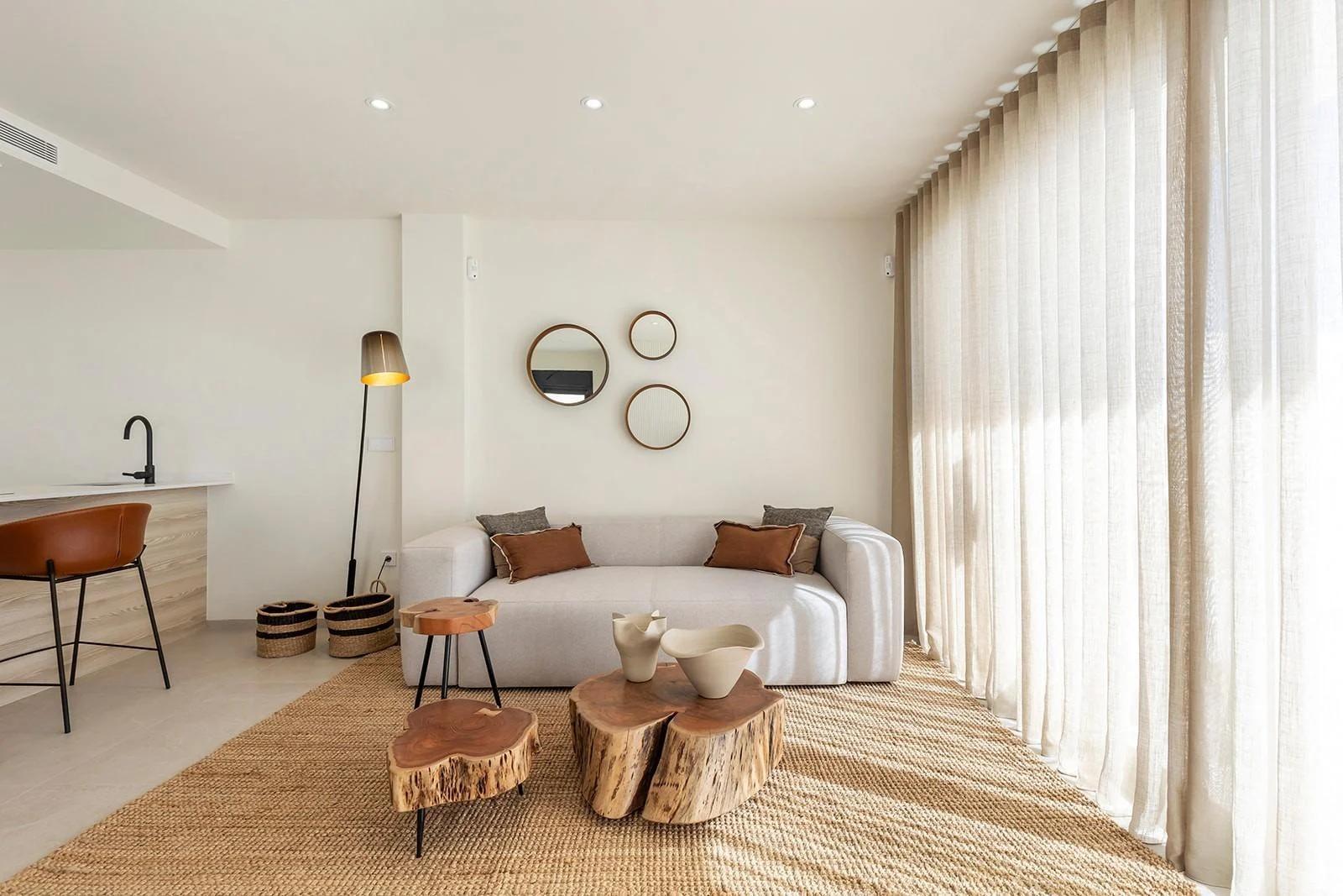 Villa with 3 bedrooms