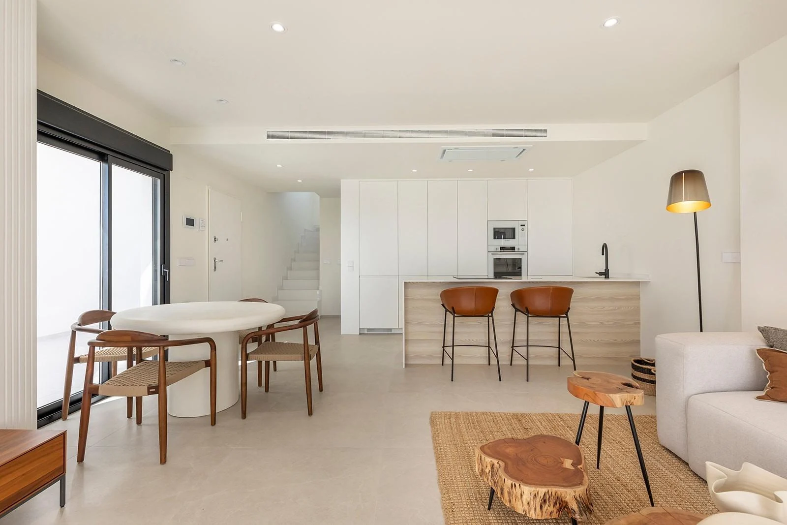 Villa with 3 bedrooms