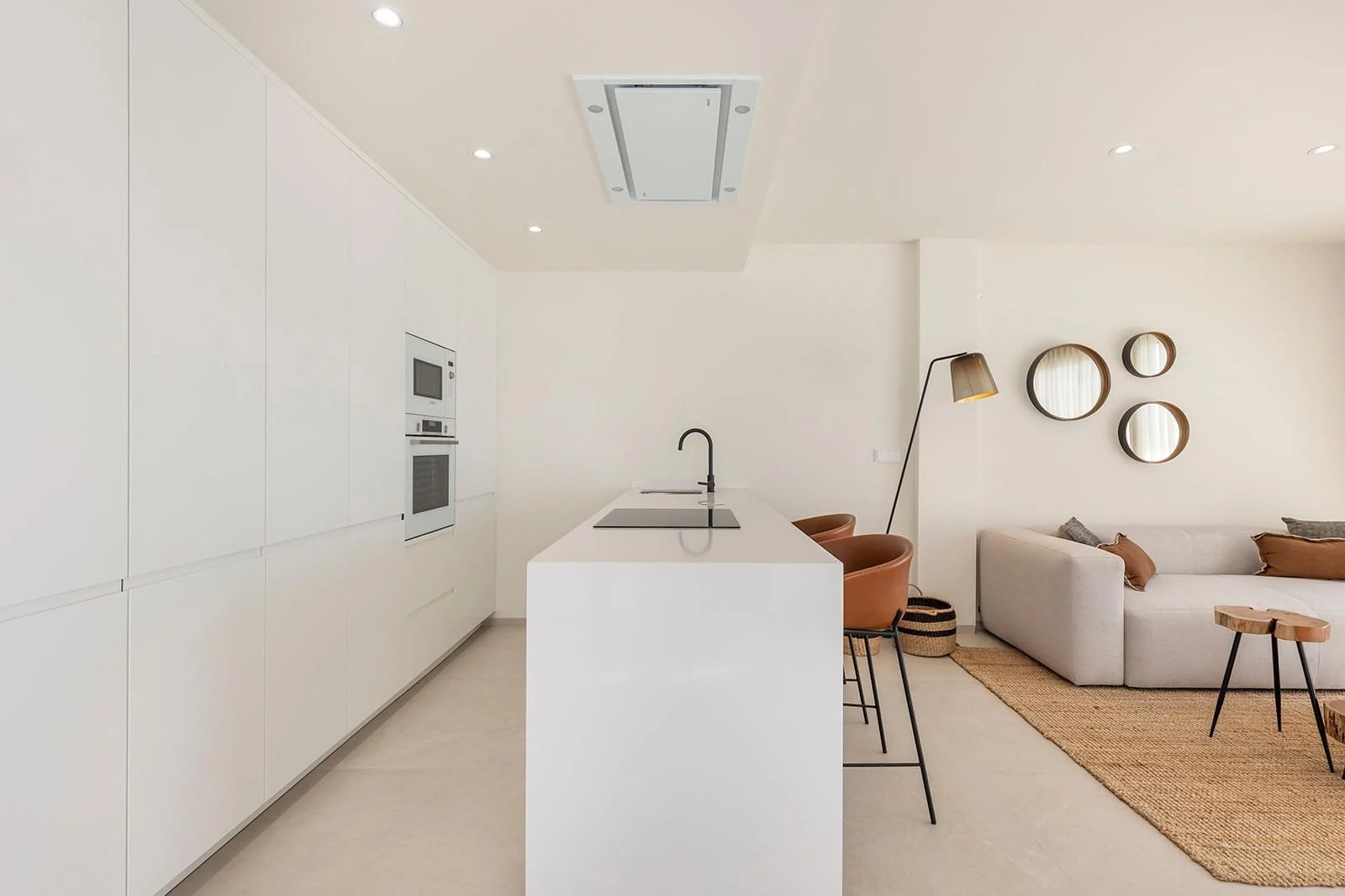 Villa with 3 bedrooms