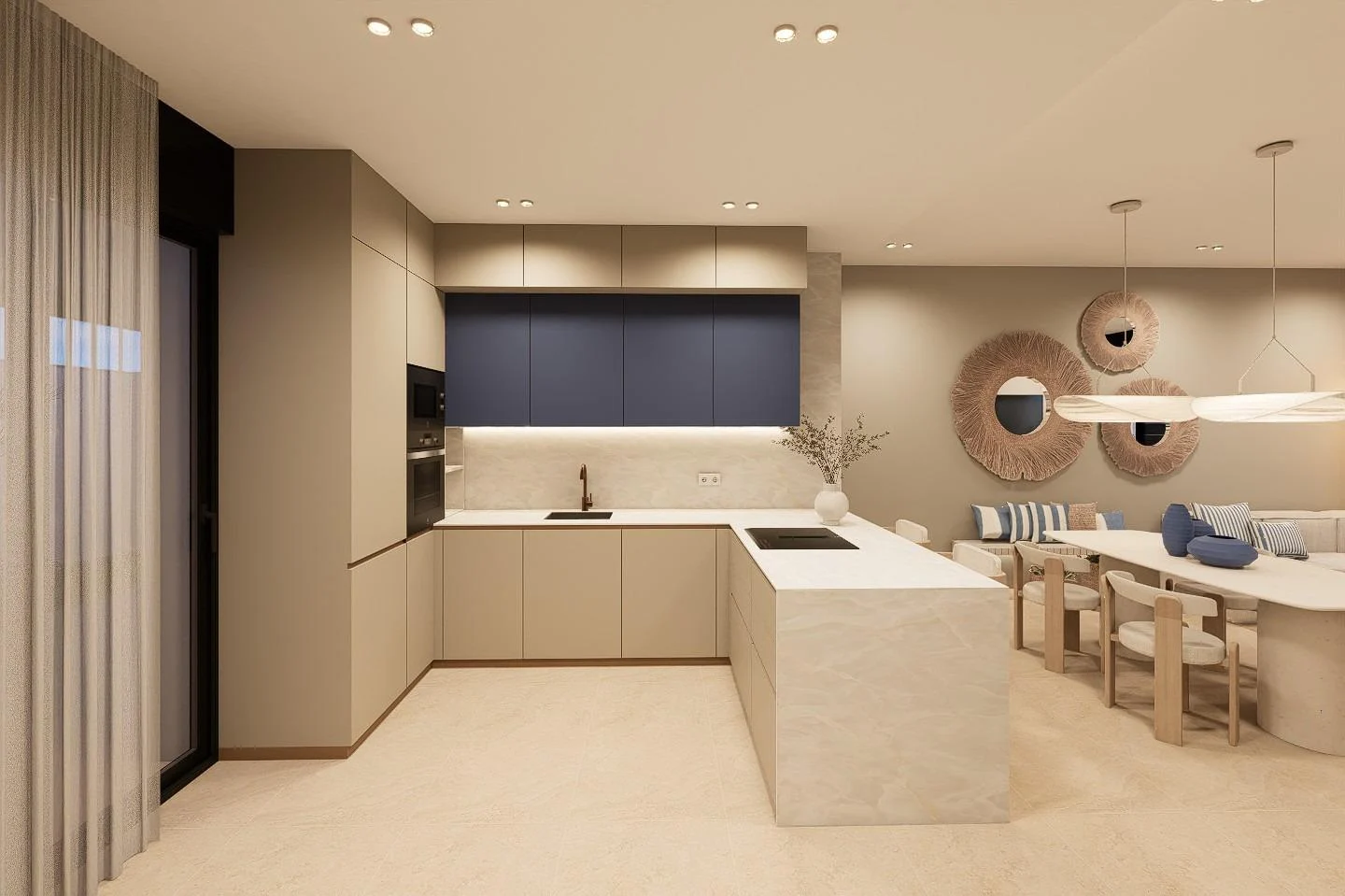 Villa with 4 bedrooms