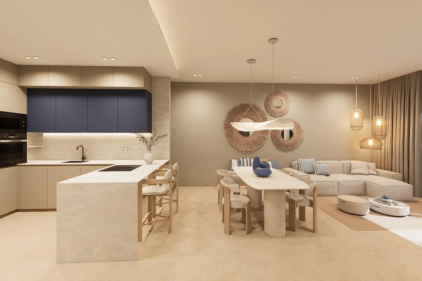 Villa with 4 bedrooms